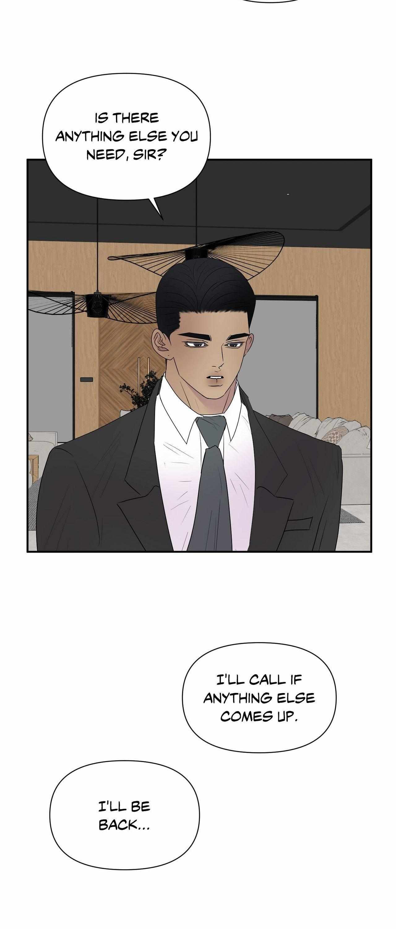 Read Kick Your Heart chapter 4 image 8 on Lezhin