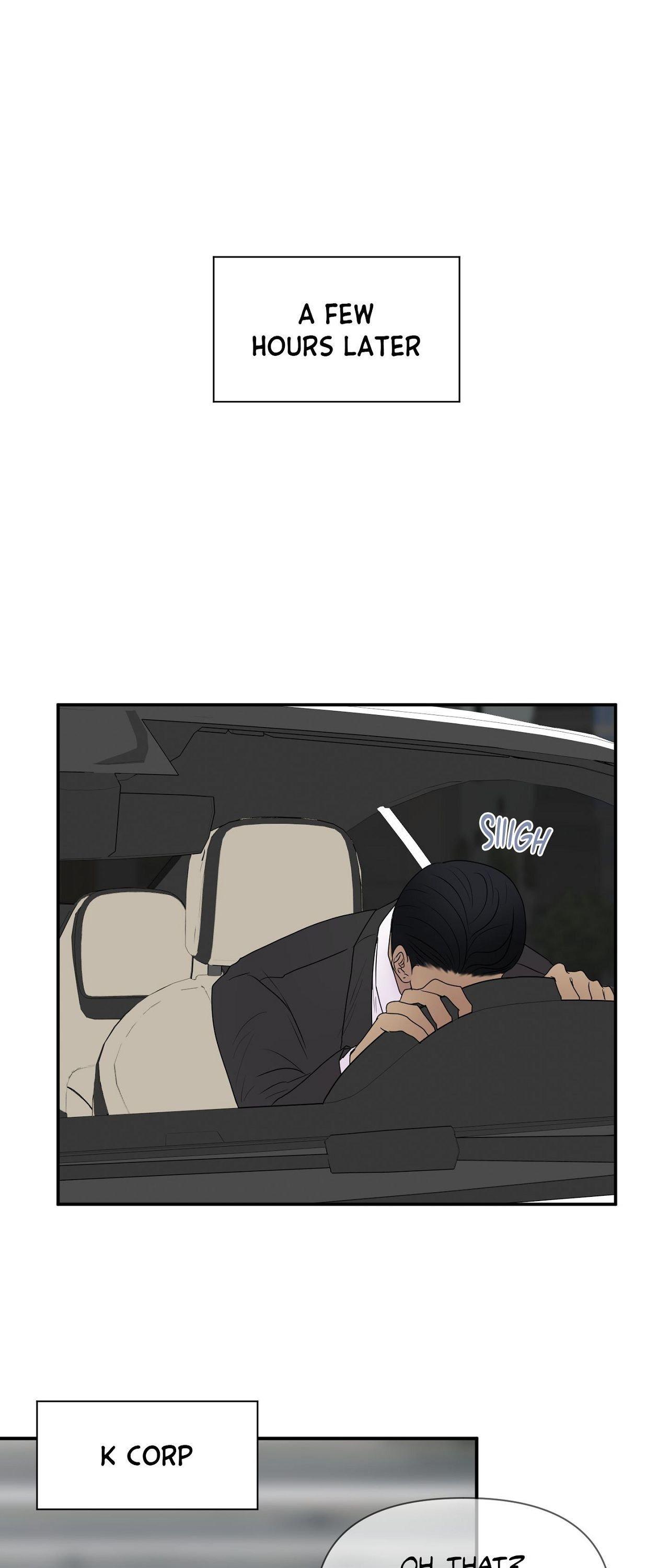 Read Kick Your Heart chapter 4 image 9 on Lezhin
