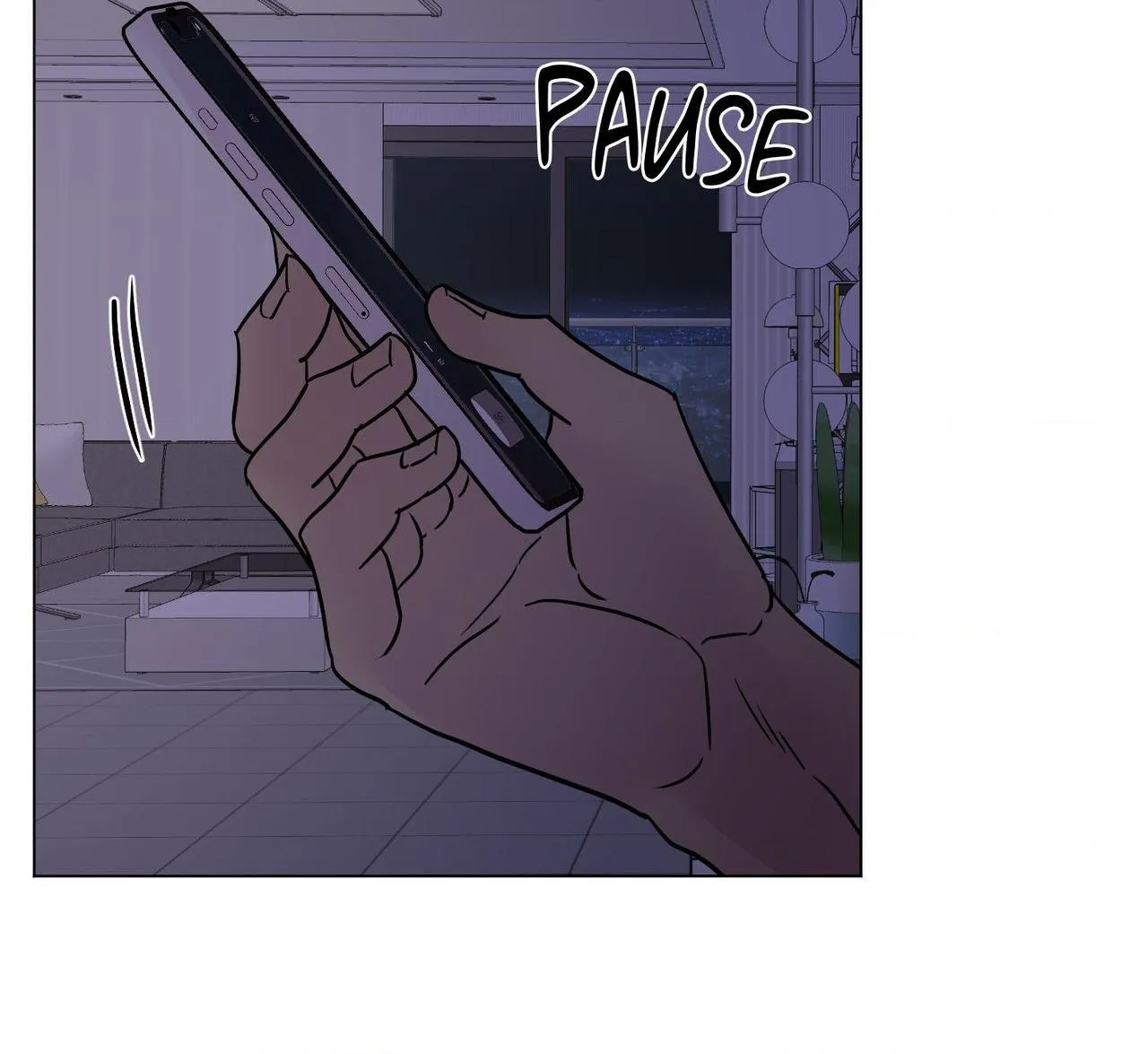 Read Kick Your Heart chapter 40 image 14 on Lezhin