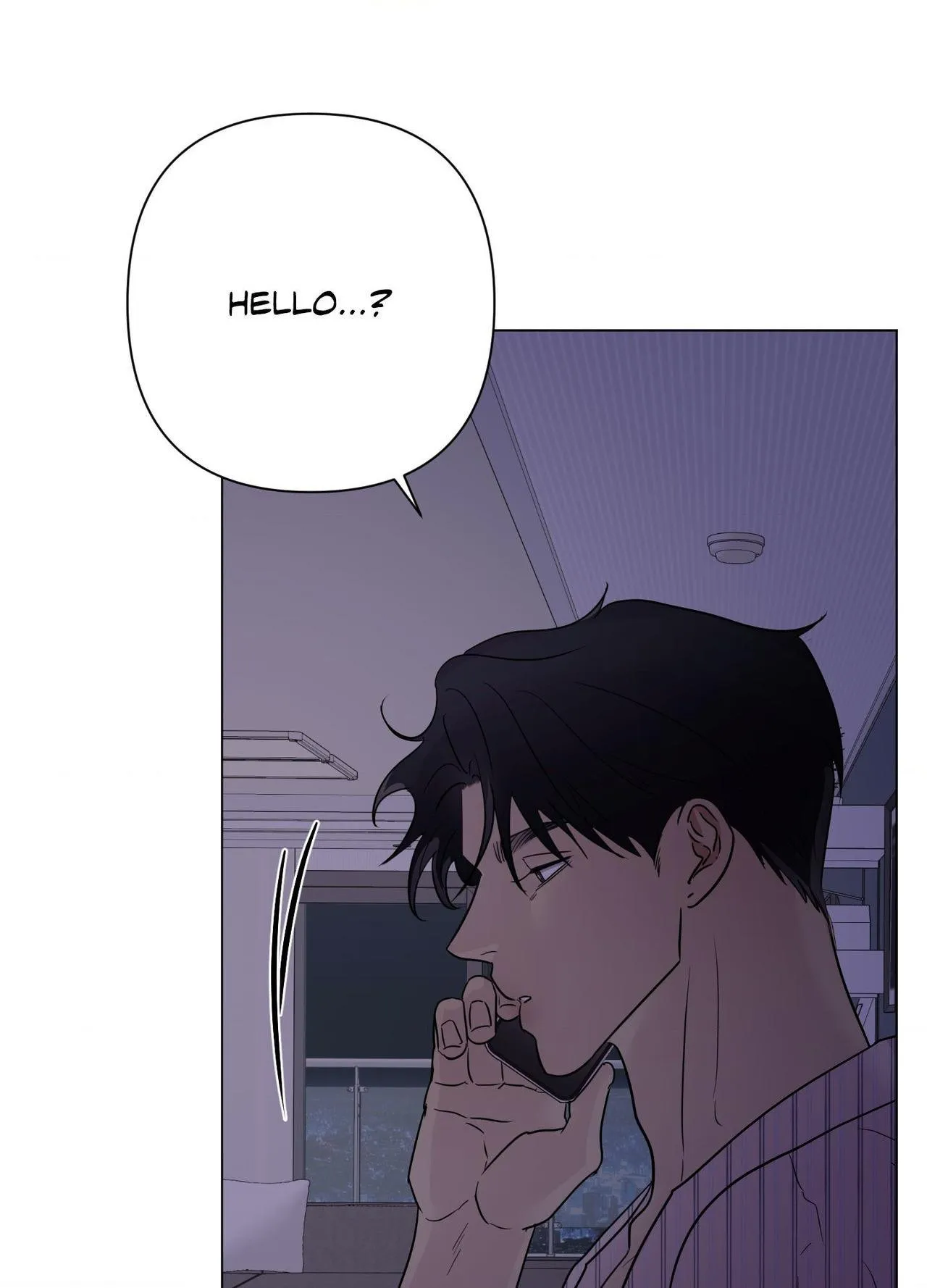 Read Kick Your Heart chapter 40 image 15 on Lezhin