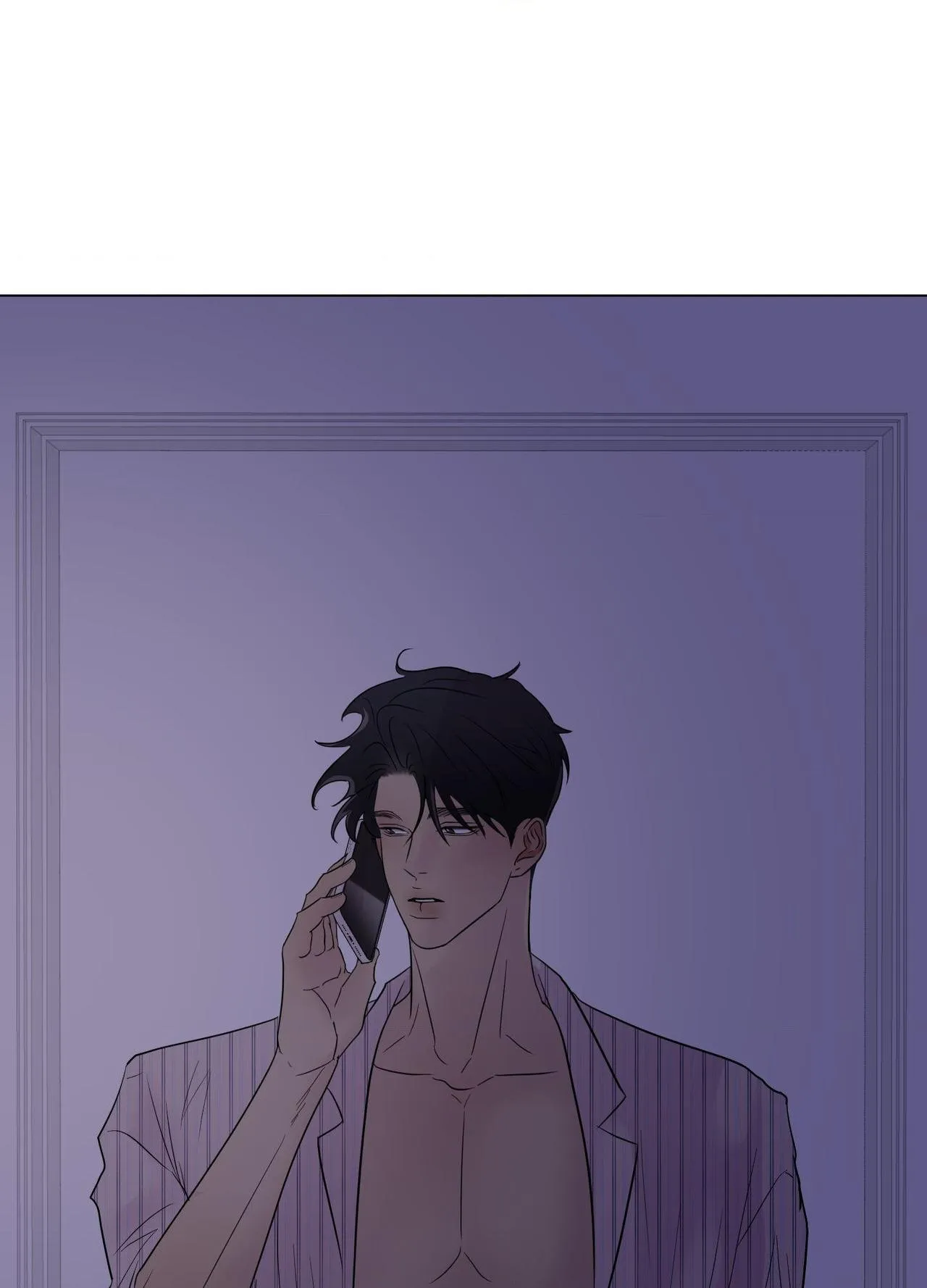 Read Kick Your Heart chapter 40 image 17 on Lezhin