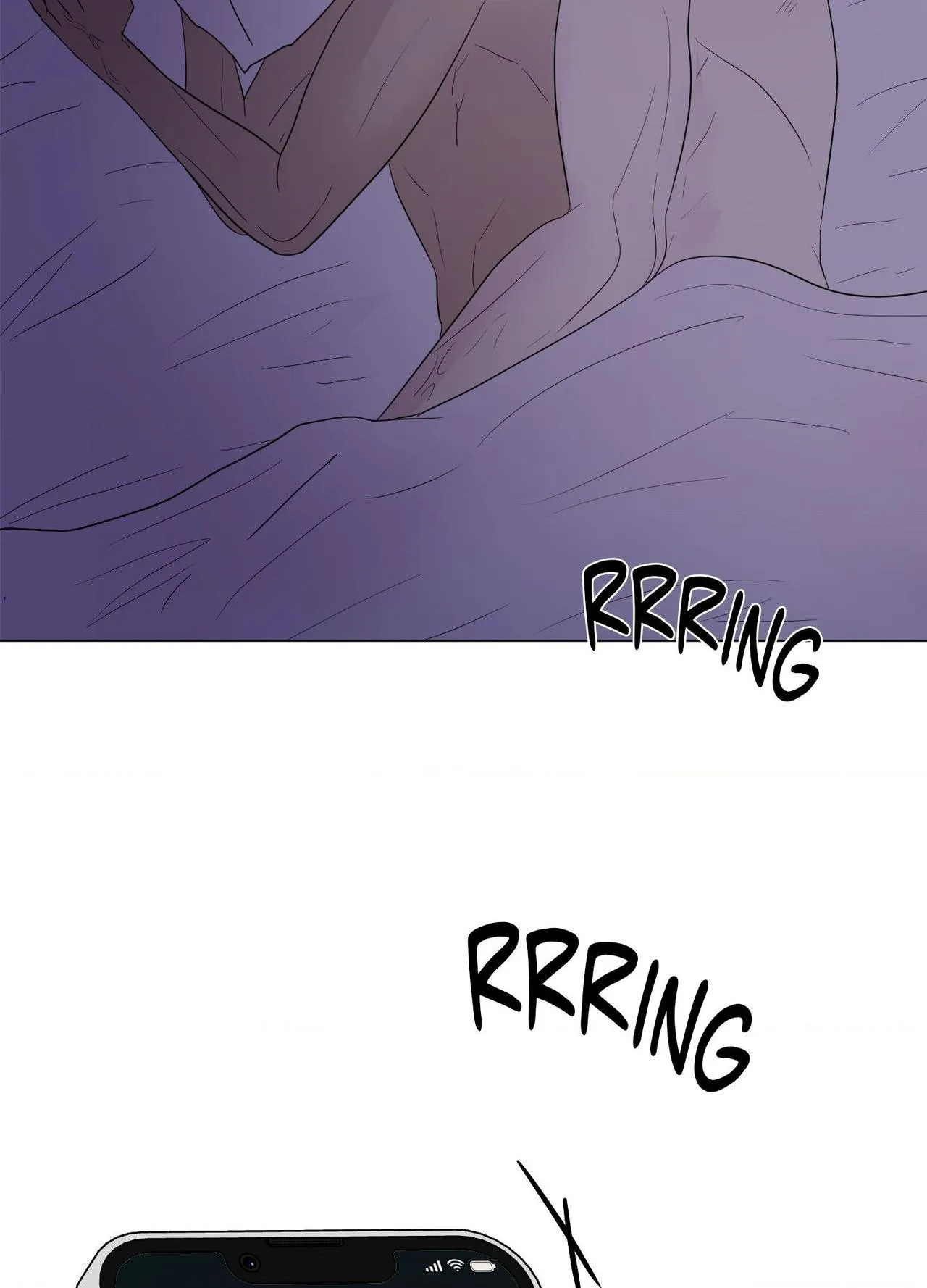 Read Kick Your Heart chapter 40 image 2 on Lezhin