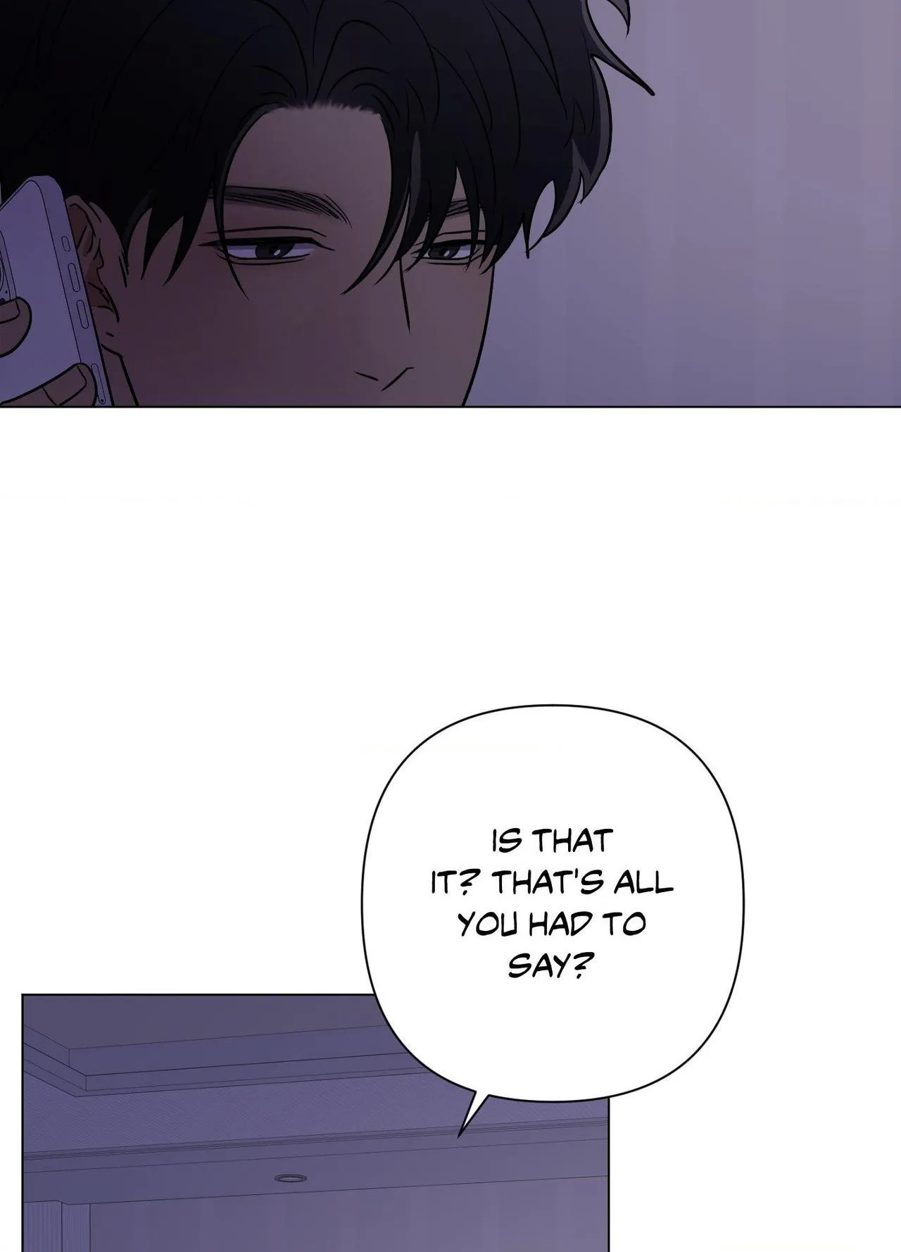 Read Kick Your Heart chapter 40 image 23 on Lezhin