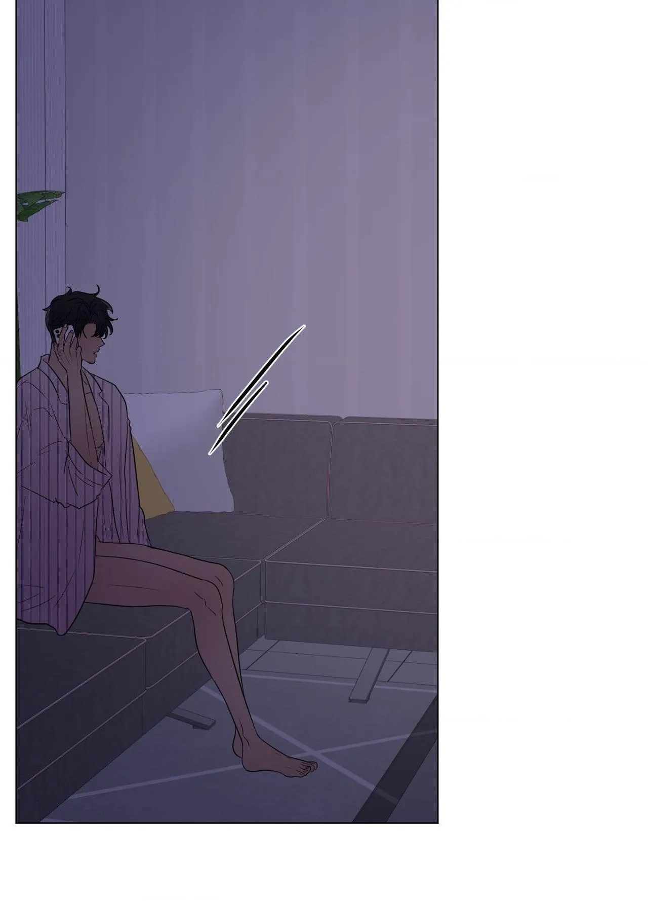 Read Kick Your Heart chapter 40 image 24 on Lezhin