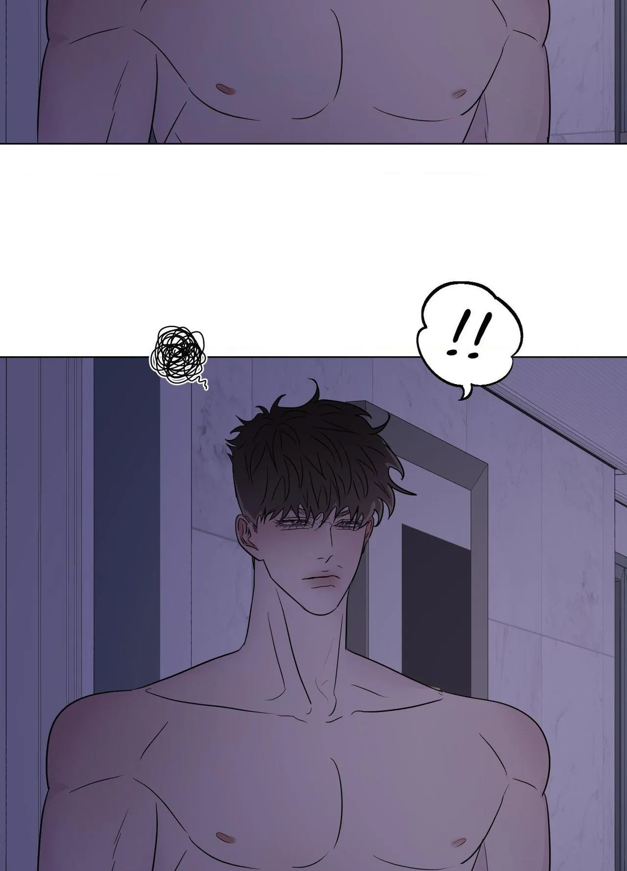 Read Kick Your Heart chapter 40 image 33 on Lezhin
