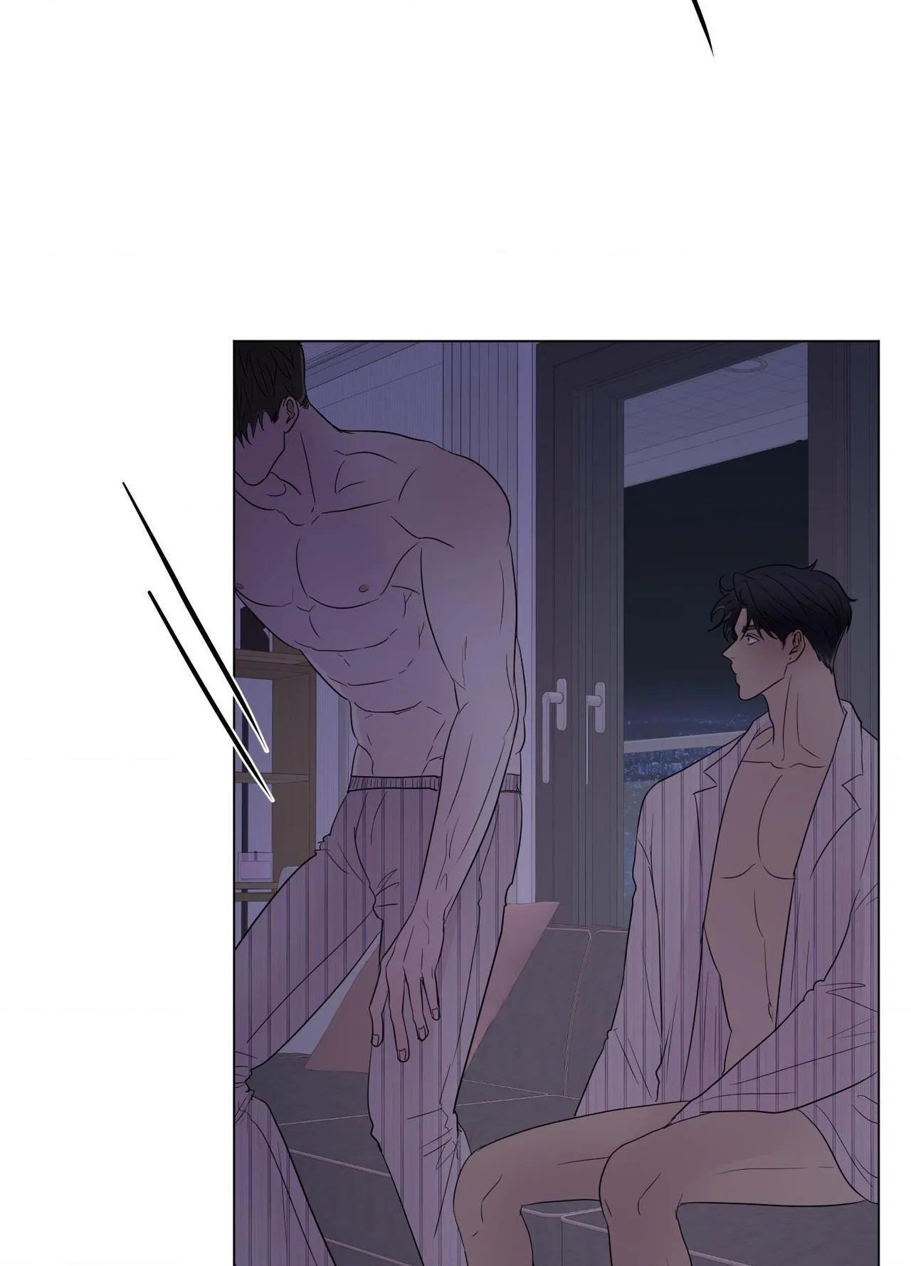 Read Kick Your Heart chapter 40 image 36 on Lezhin