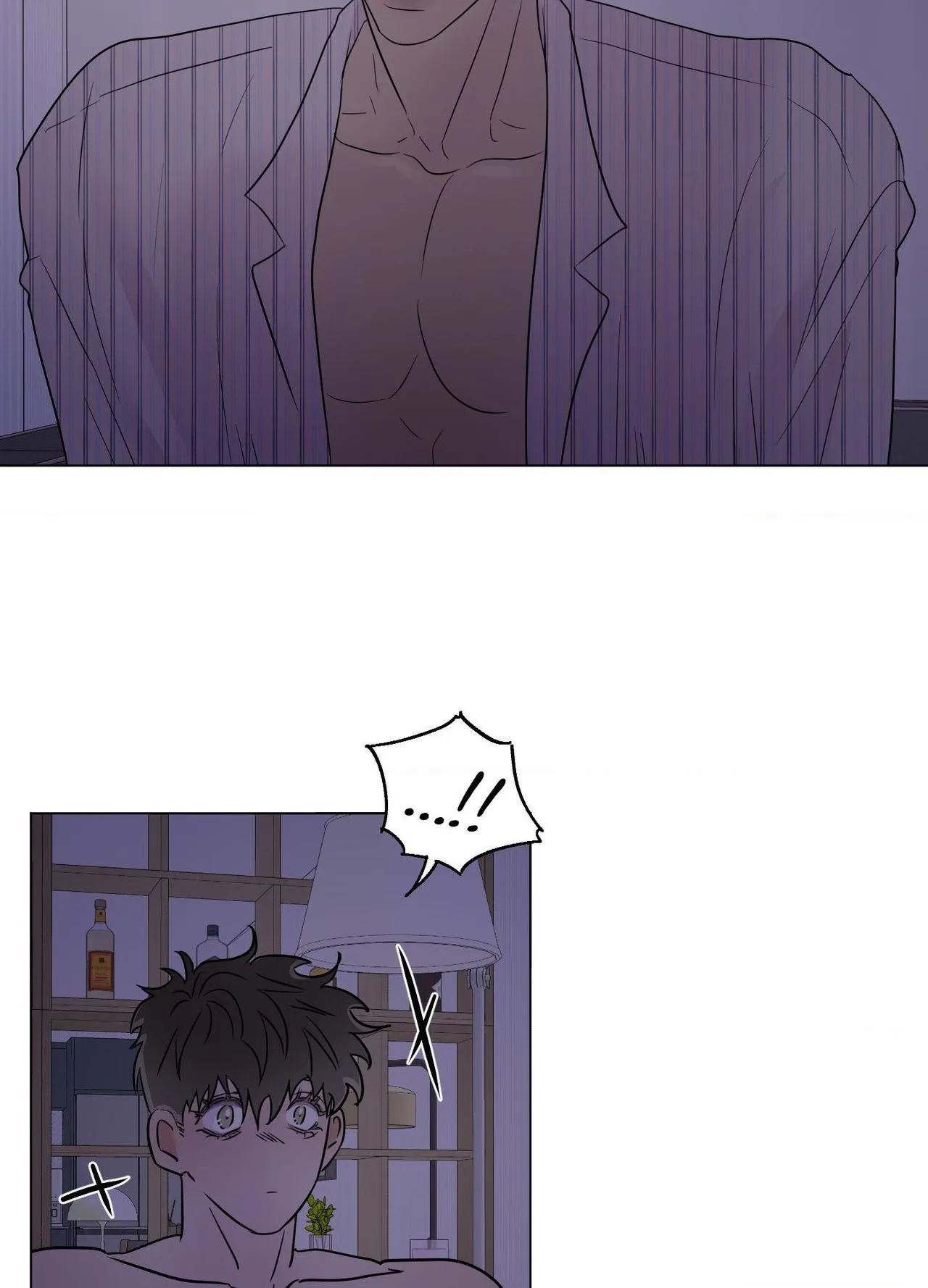 Read Kick Your Heart chapter 40 image 53 on Lezhin
