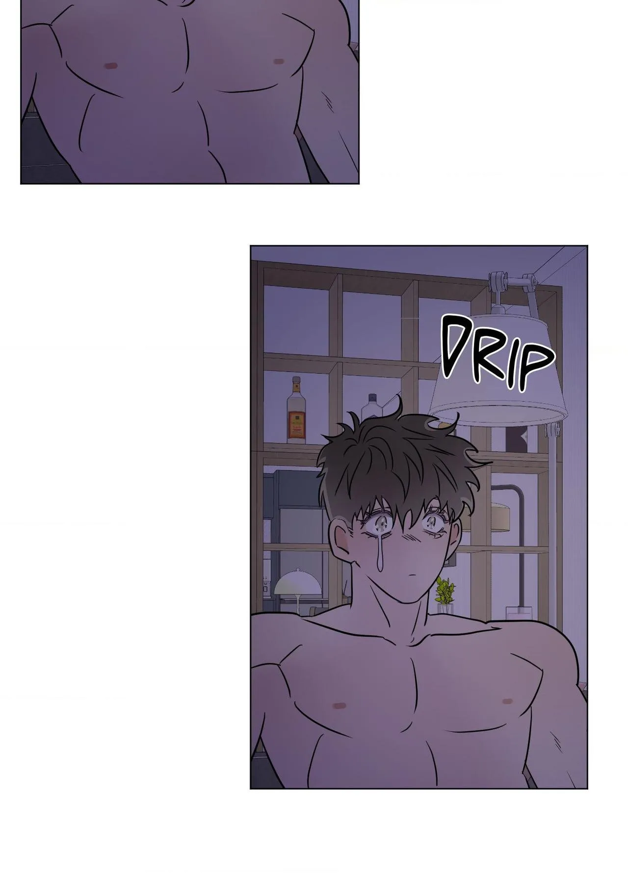 Read Kick Your Heart chapter 40 image 54 on Lezhin