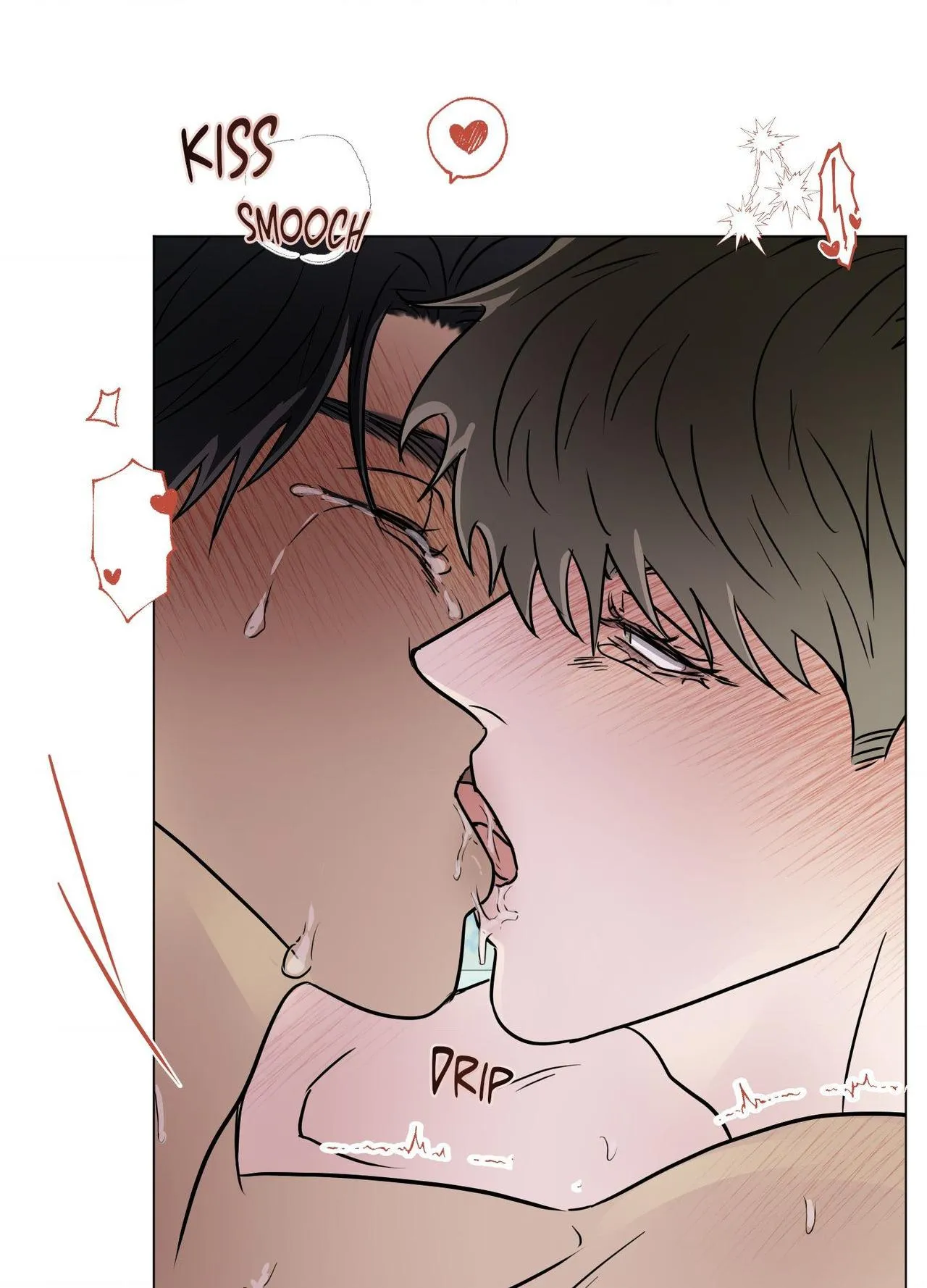 Read Kick Your Heart chapter 40 image 65 on Lezhin