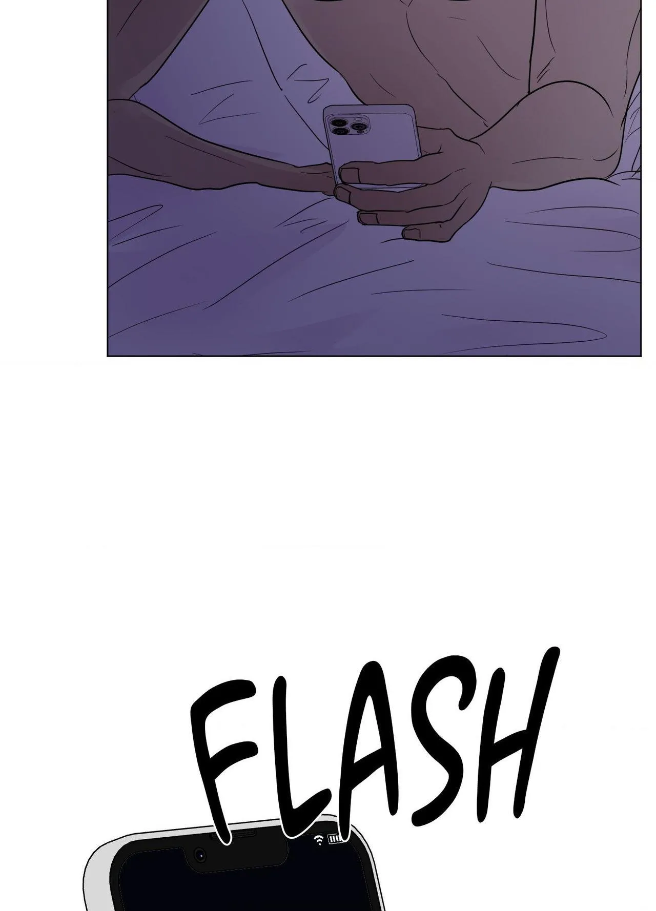 Read Kick Your Heart chapter 40 image 7 on Lezhin