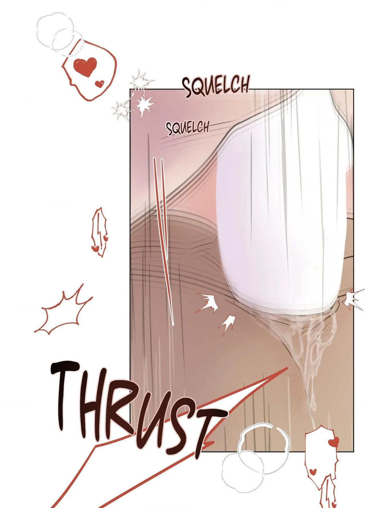 Read Kick Your Heart chapter 40 image 70 on Lezhin