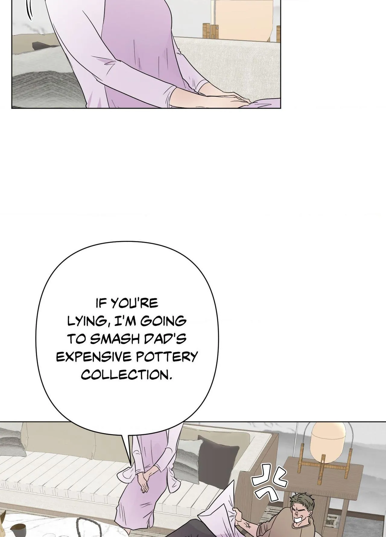 Read Kick Your Heart chapter 40 image 78 on Lezhin