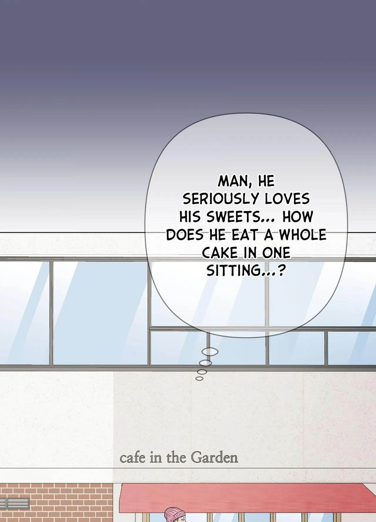 Read Kick Your Heart chapter 41 image 10 on Lezhin