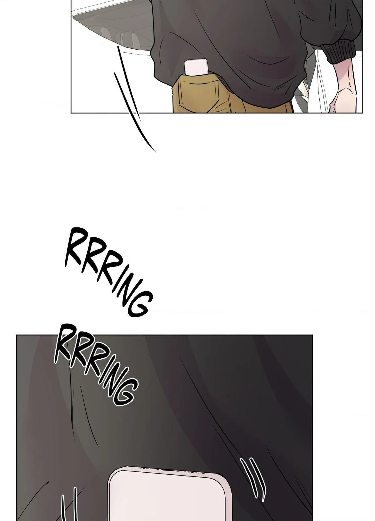 Read Kick Your Heart chapter 41 image 17 on Lezhin