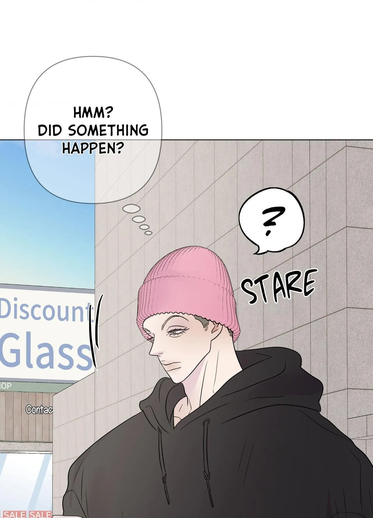 Read Kick Your Heart chapter 41 image 20 on Lezhin