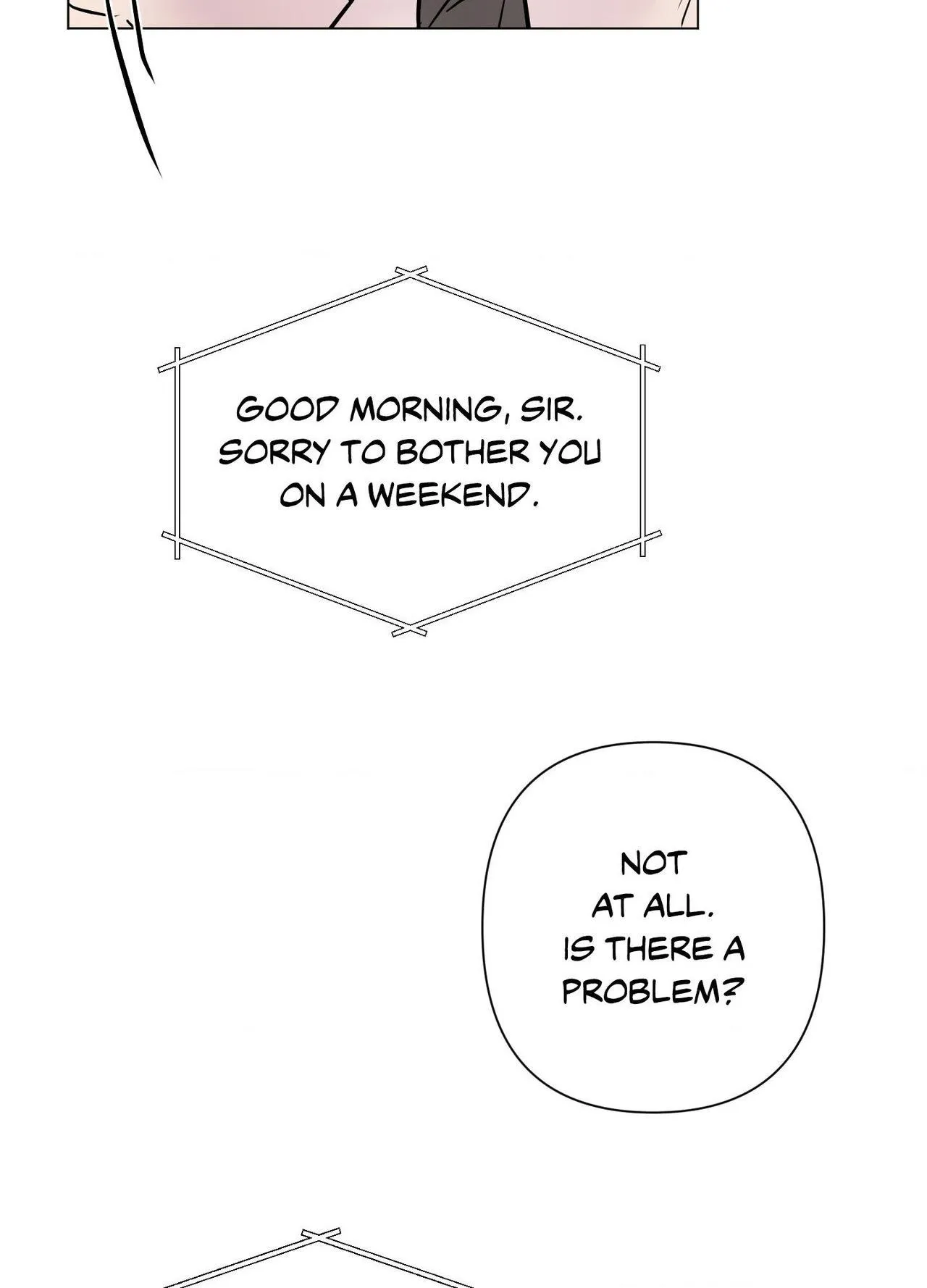 Read Kick Your Heart chapter 41 image 22 on Lezhin
