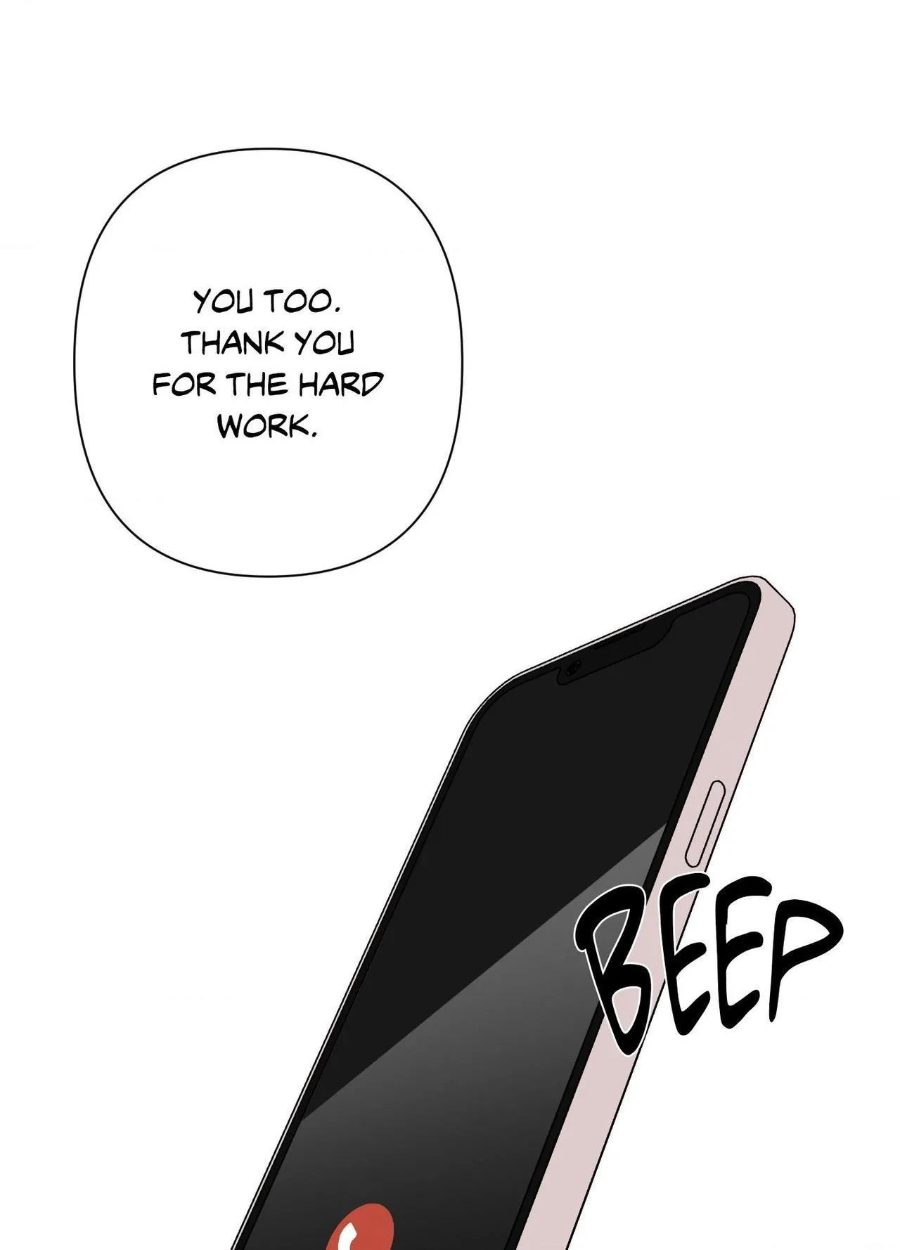Read Kick Your Heart chapter 41 image 30 on Lezhin