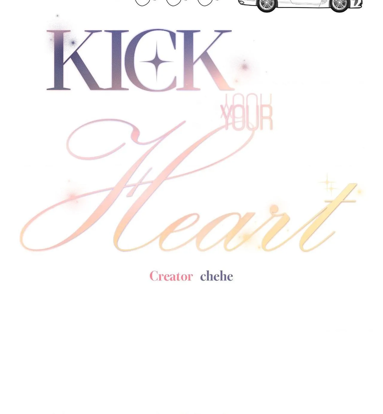 Read Kick Your Heart chapter 41 image 34 on Lezhin