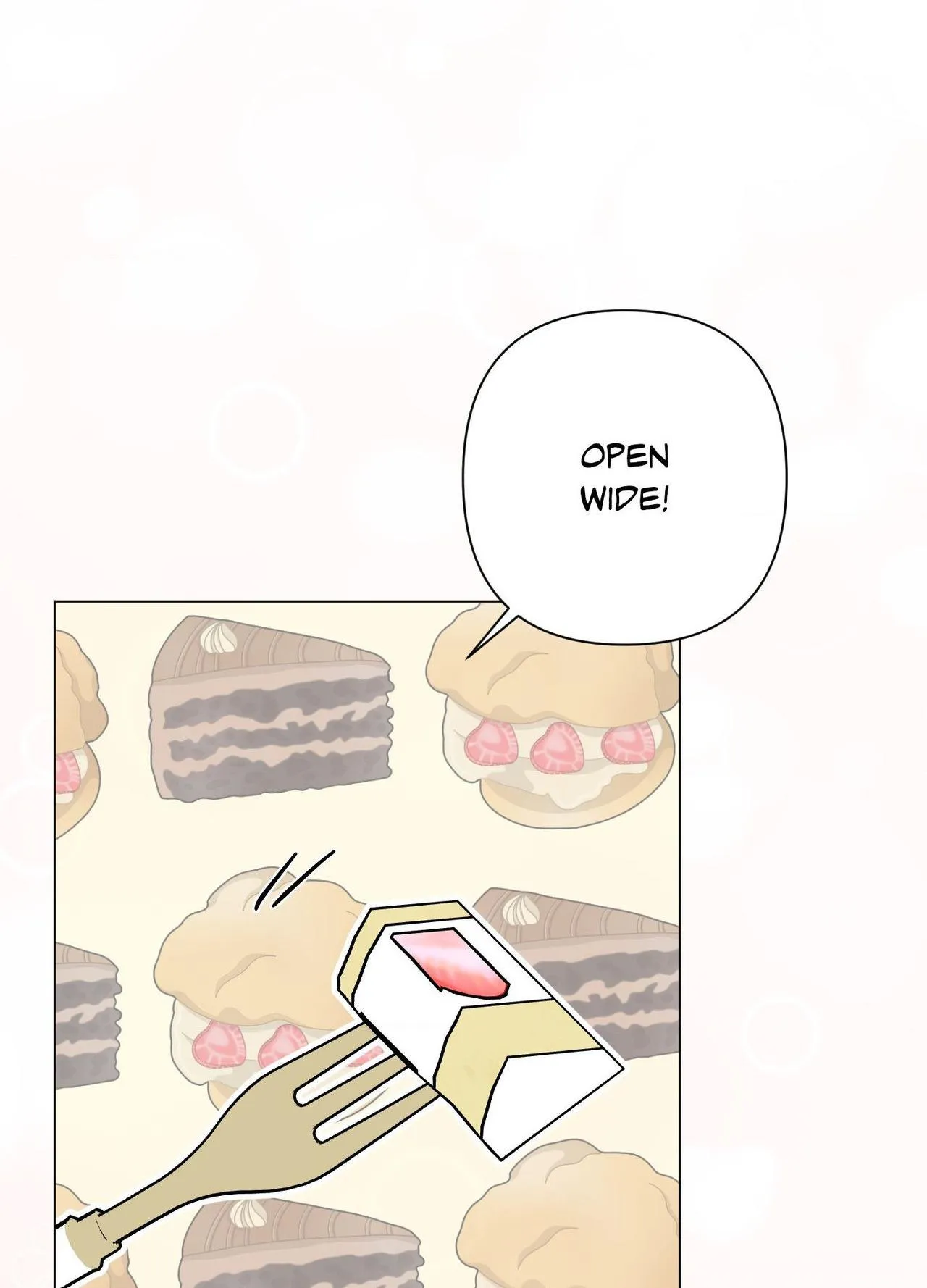 Read Kick Your Heart chapter 41 image 35 on Lezhin