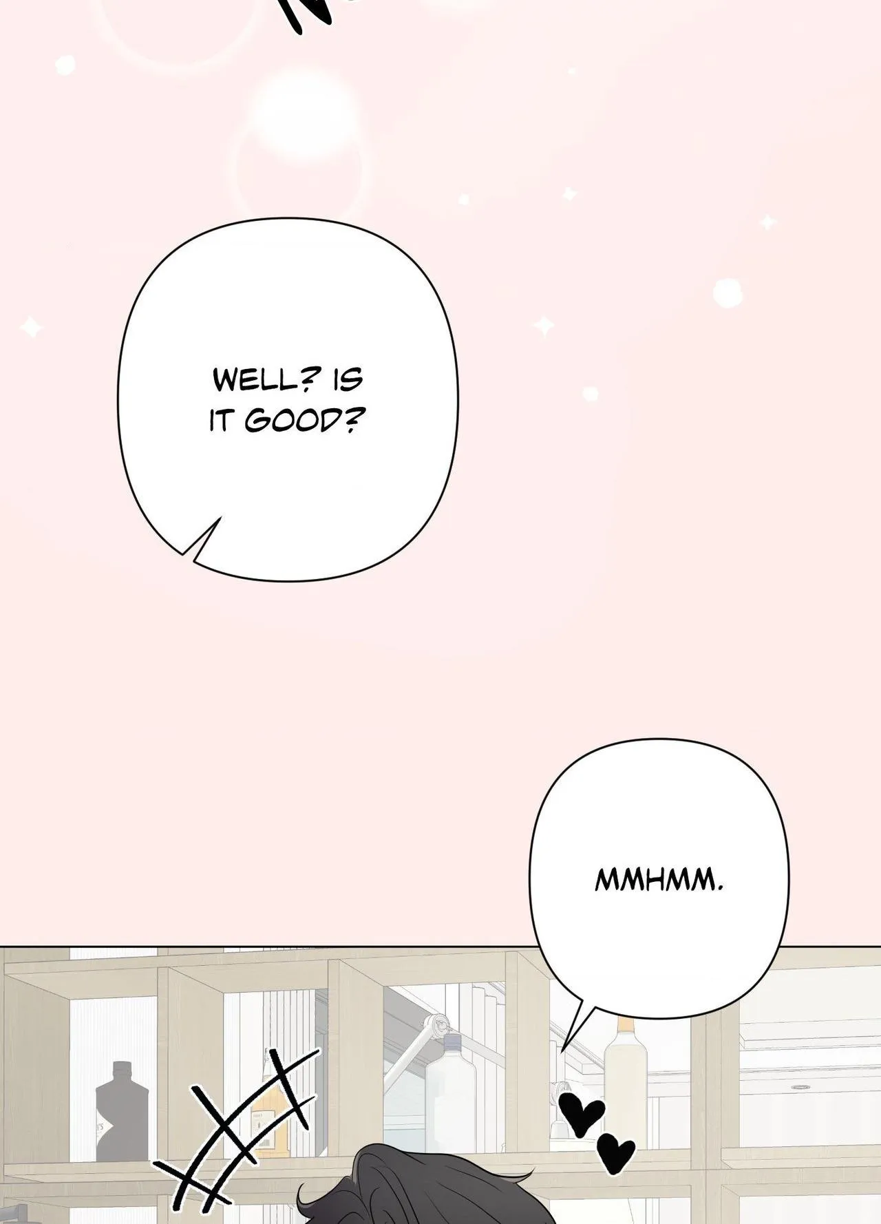 Read Kick Your Heart chapter 41 image 37 on Lezhin