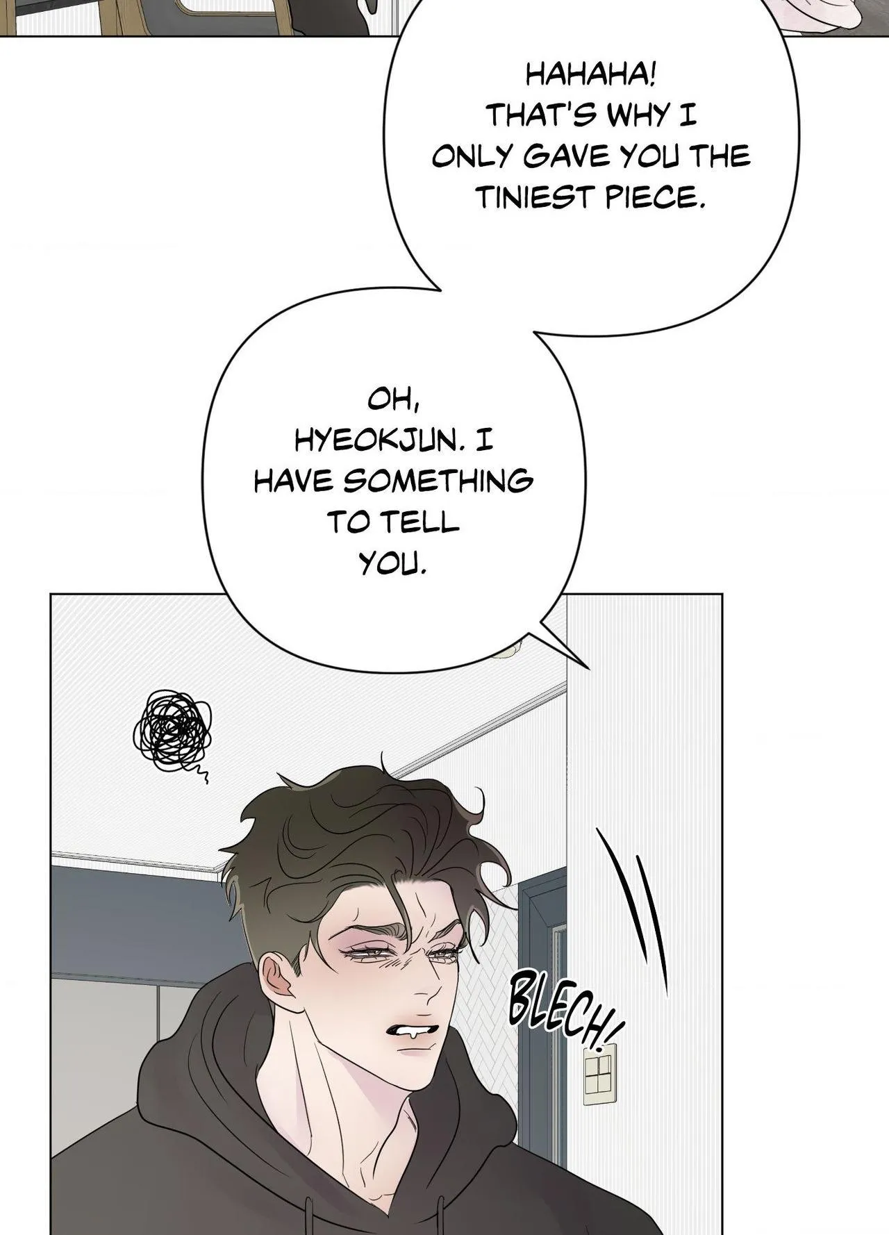 Read Kick Your Heart chapter 41 image 46 on Lezhin