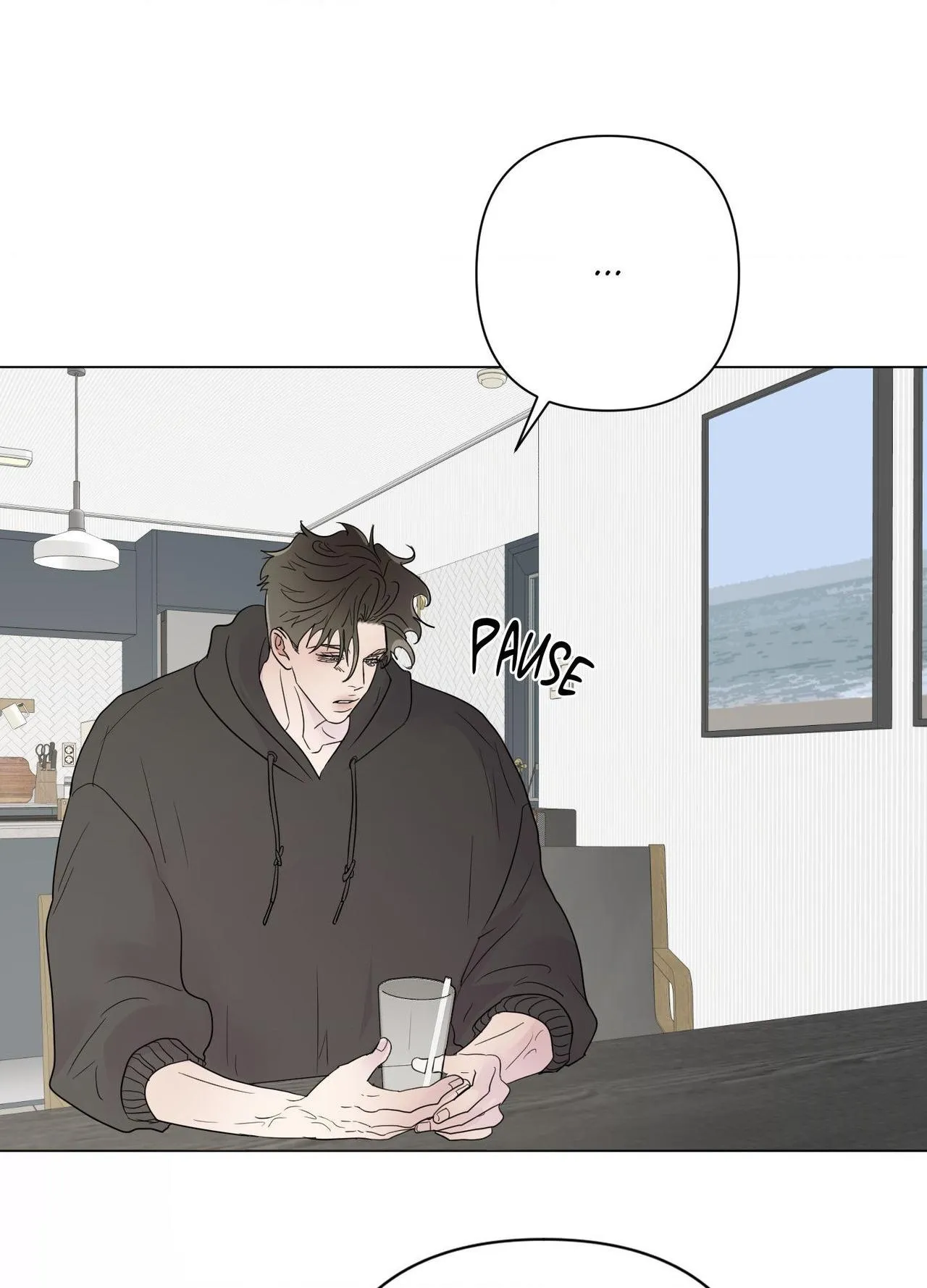Read Kick Your Heart chapter 41 image 50 on Lezhin