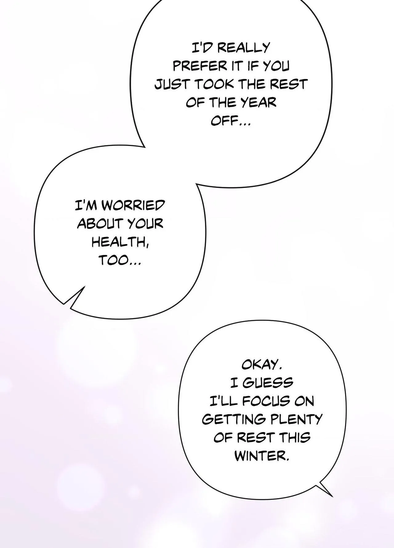 Read Kick Your Heart chapter 41 image 51 on Lezhin
