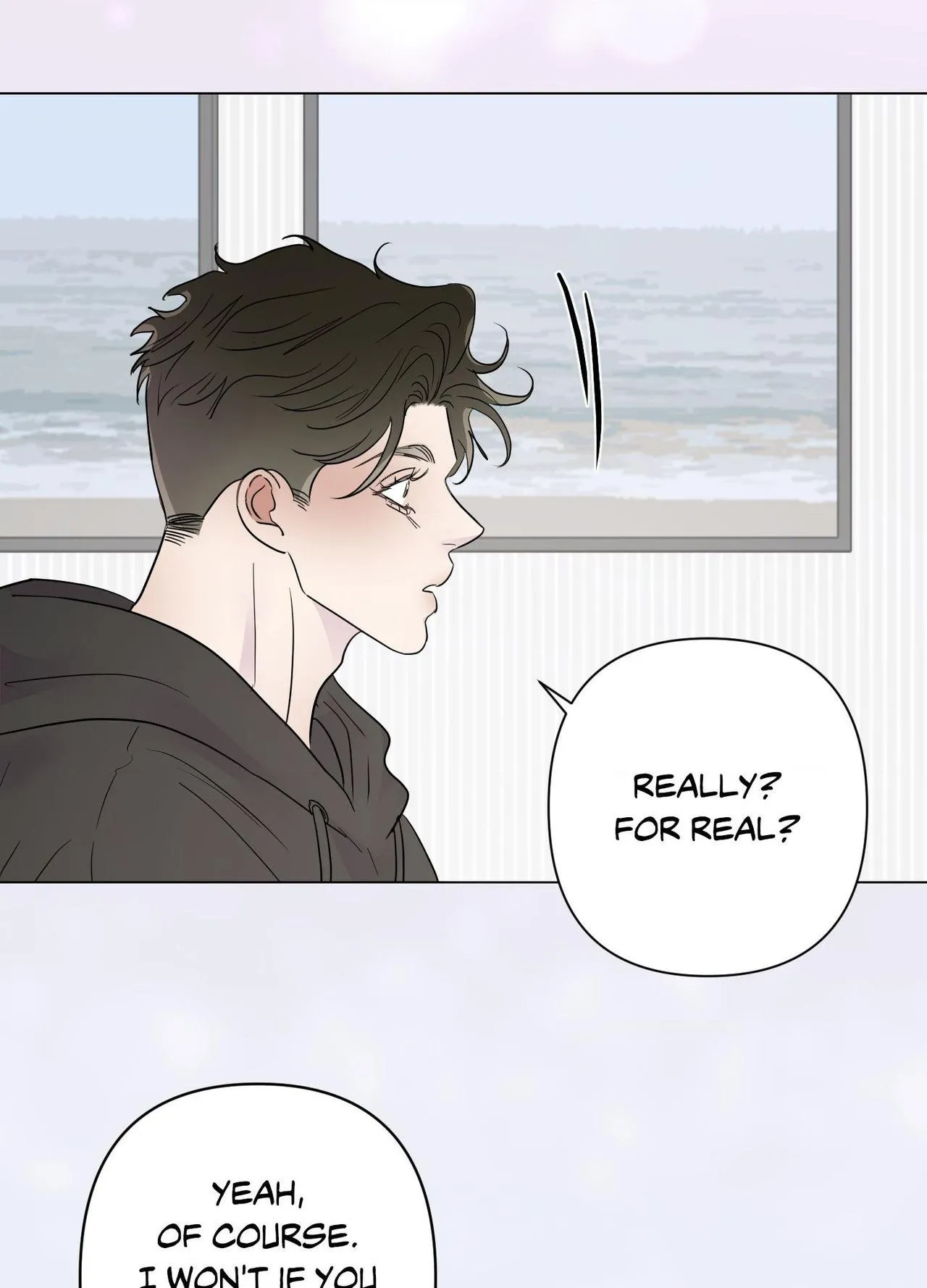 Read Kick Your Heart chapter 41 image 52 on Lezhin