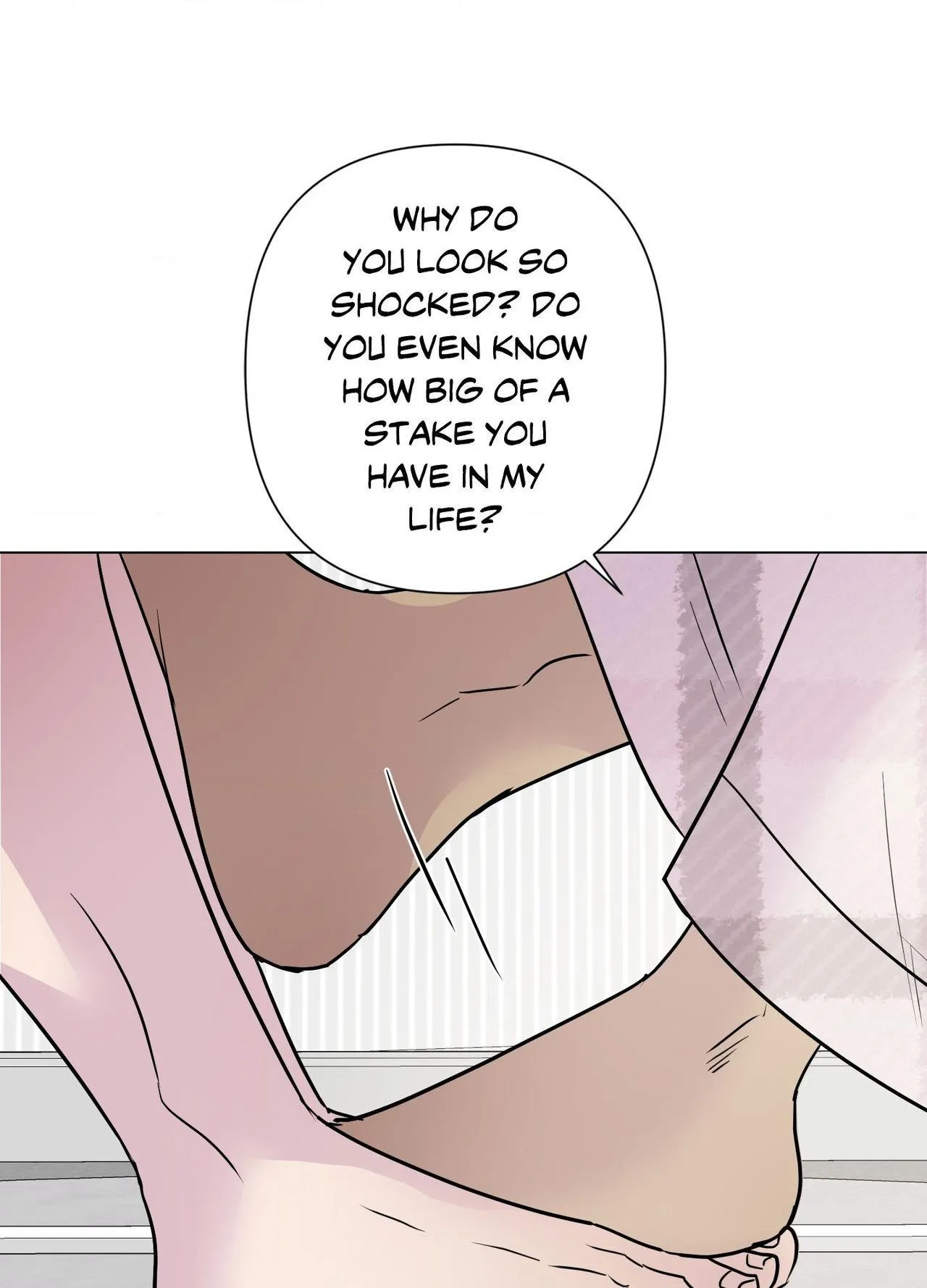 Read Kick Your Heart chapter 41 image 55 on Lezhin