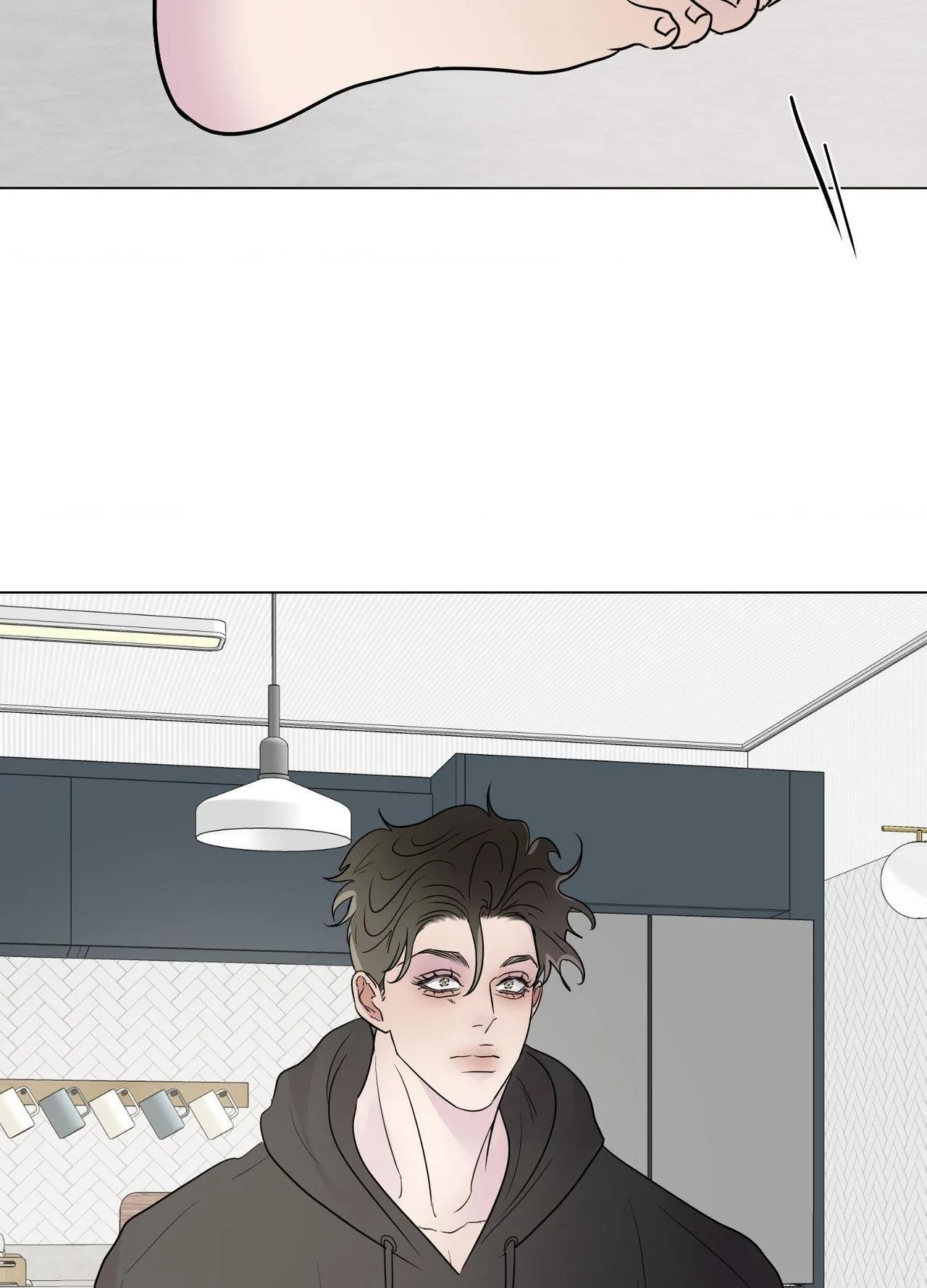 Read Kick Your Heart chapter 41 image 56 on Lezhin