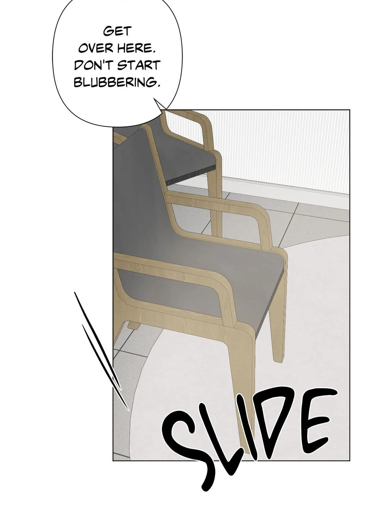 Read Kick Your Heart chapter 41 image 59 on Lezhin