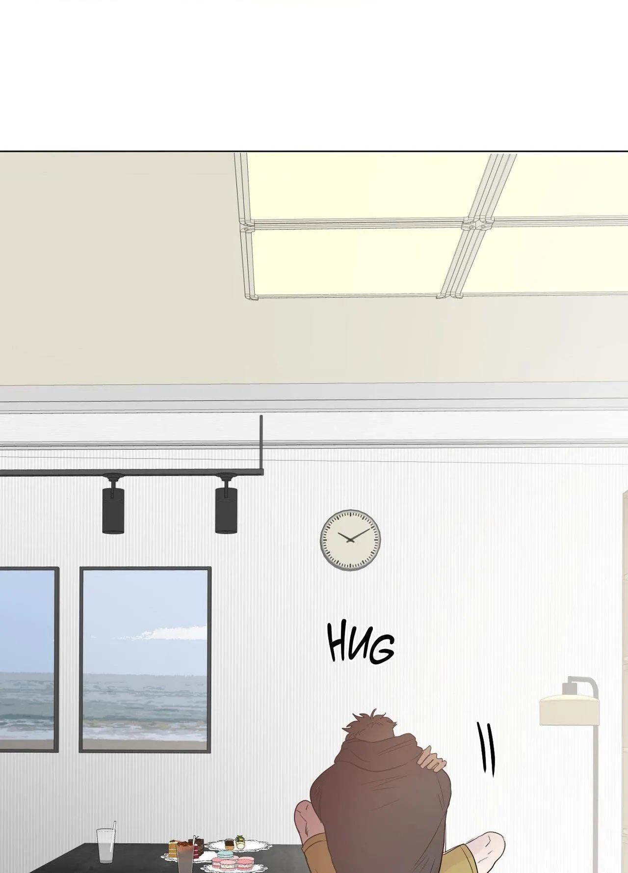 Read Kick Your Heart chapter 41 image 60 on Lezhin