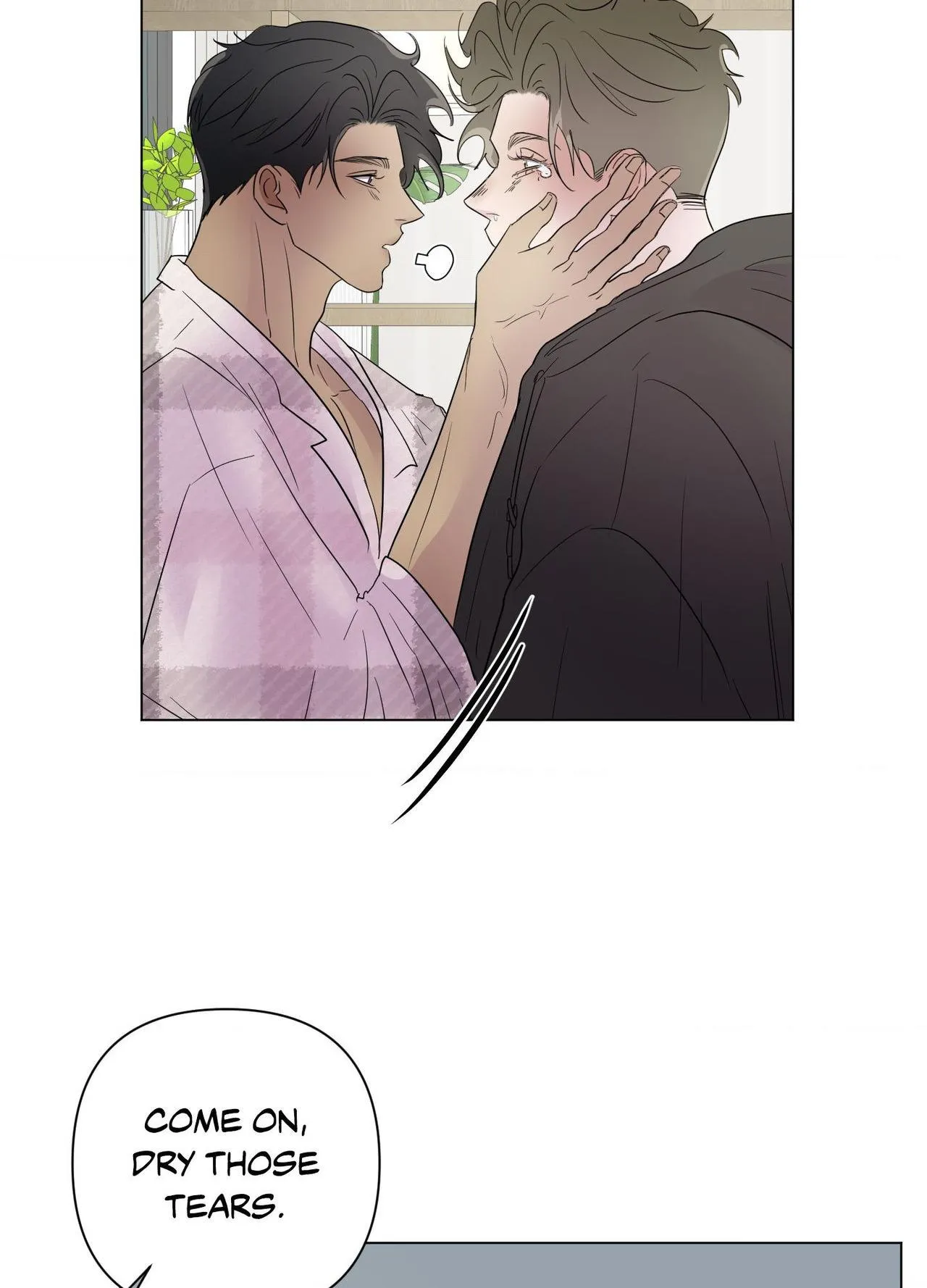 Read Kick Your Heart chapter 41 image 62 on Lezhin