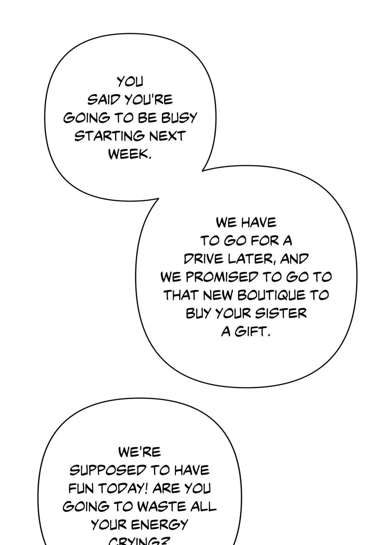 Read Kick Your Heart chapter 41 image 64 on Lezhin