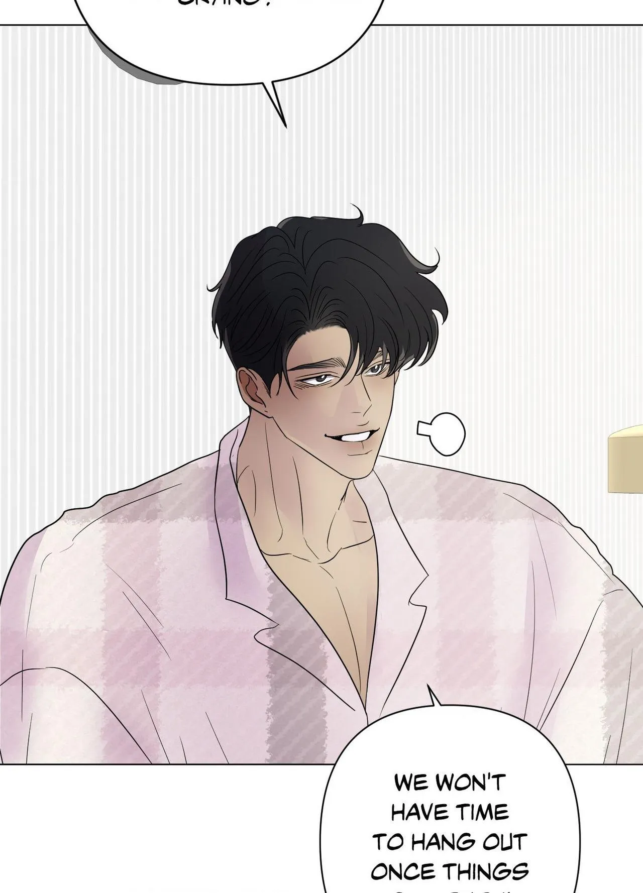 Read Kick Your Heart chapter 41 image 65 on Lezhin