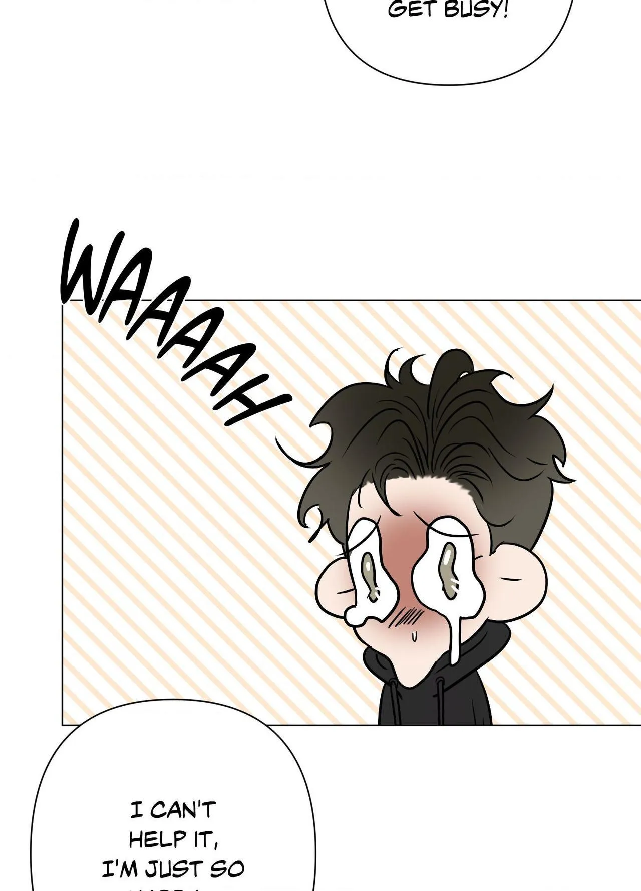 Read Kick Your Heart chapter 41 image 66 on Lezhin