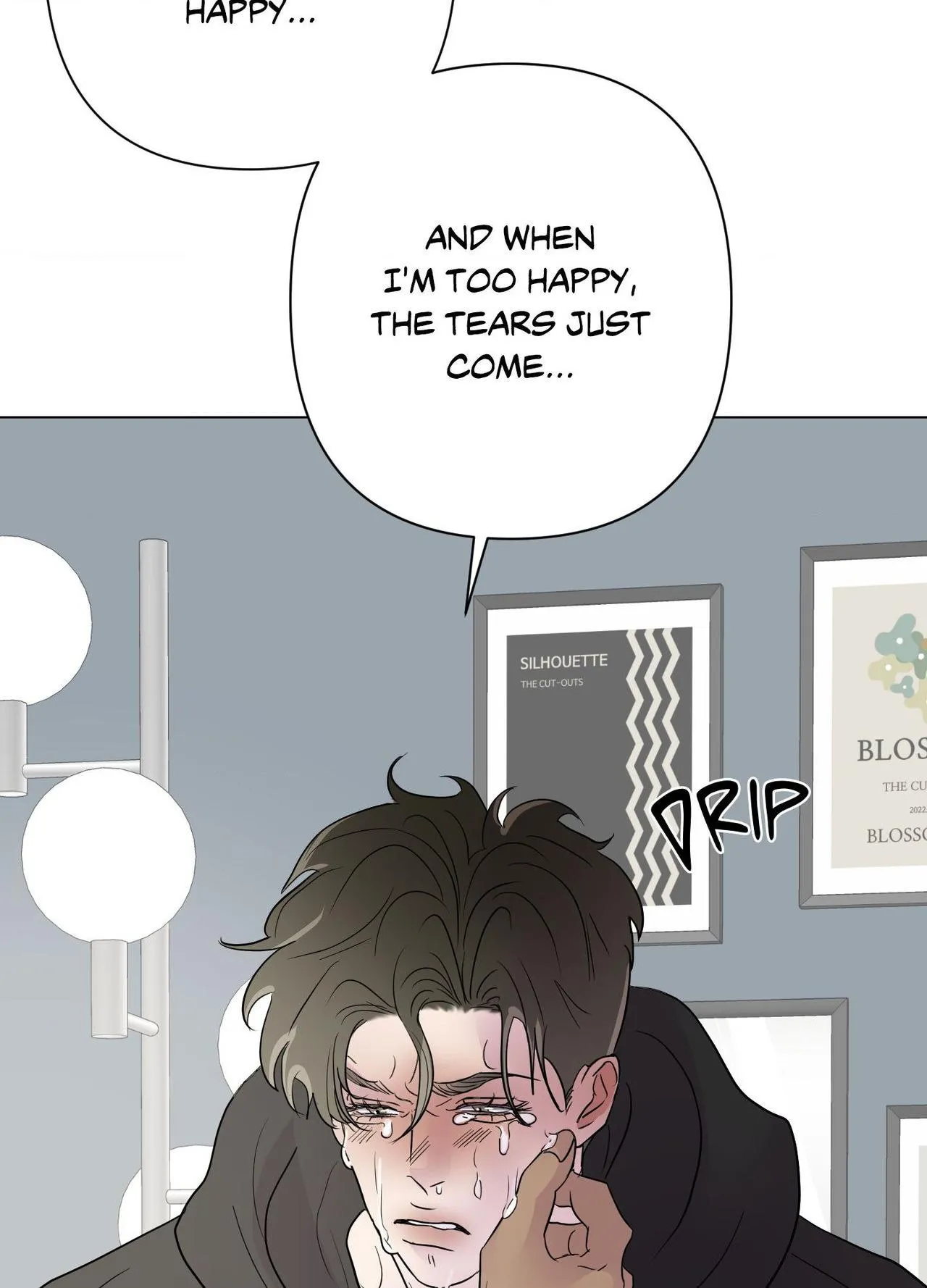 Read Kick Your Heart chapter 41 image 67 on Lezhin