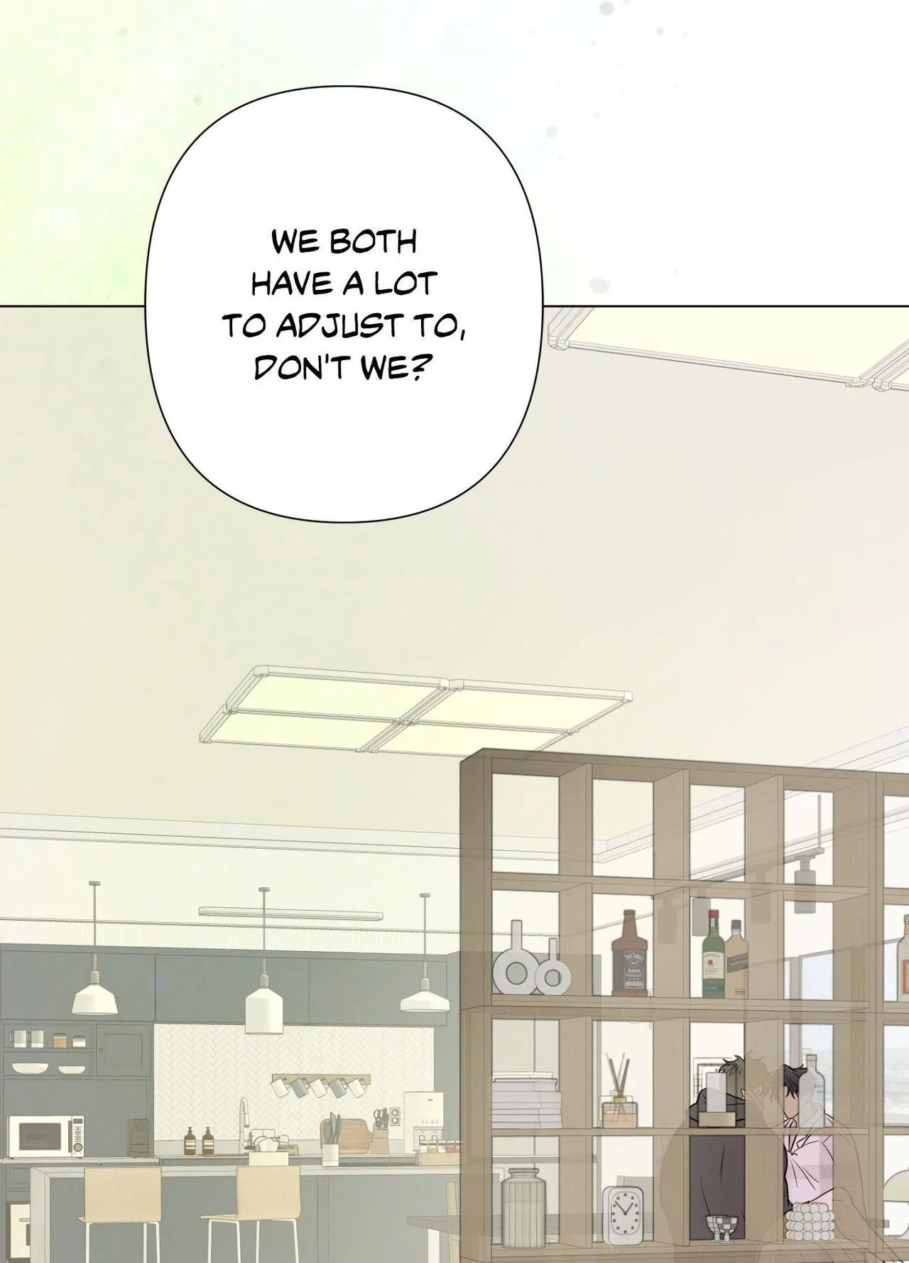 Read Kick Your Heart chapter 41 image 70 on Lezhin
