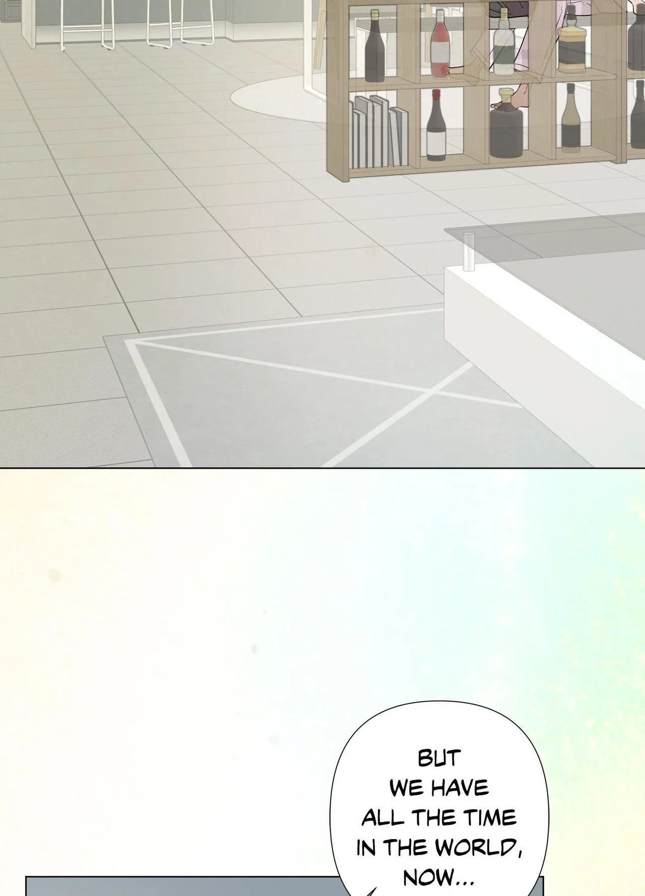 Read Kick Your Heart chapter 41 image 71 on Lezhin
