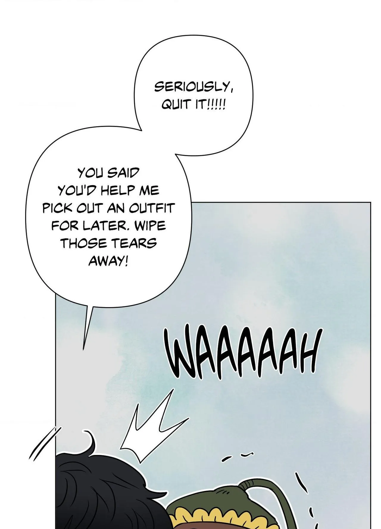 Read Kick Your Heart chapter 41 image 74 on Lezhin