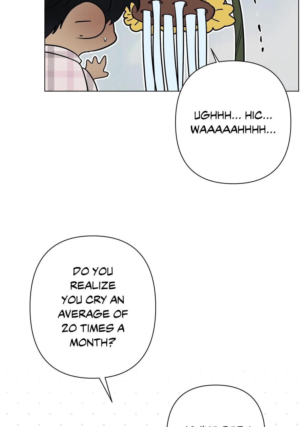 Read Kick Your Heart chapter 41 image 75 on Lezhin