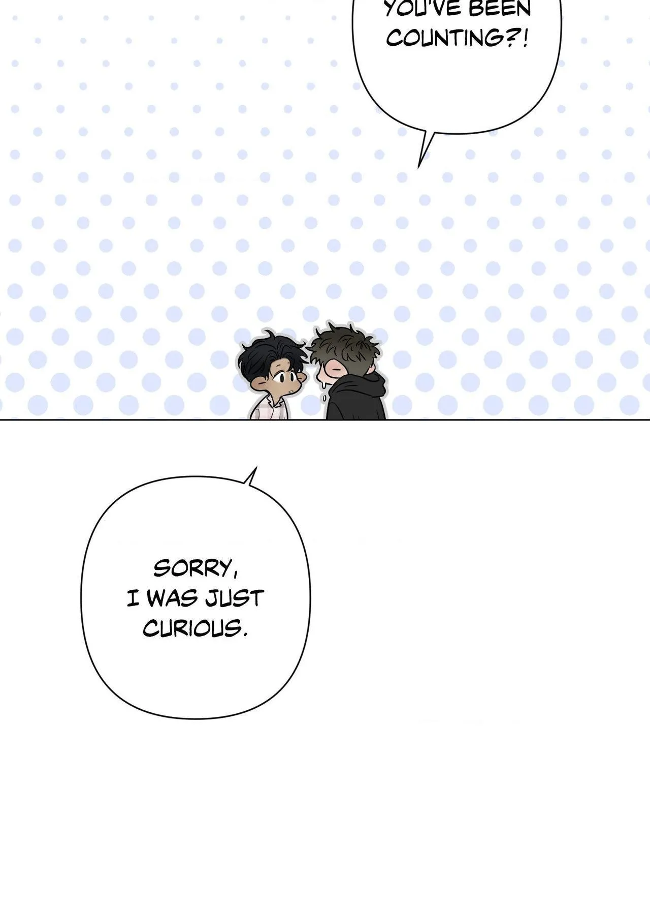 Read Kick Your Heart chapter 41 image 76 on Lezhin