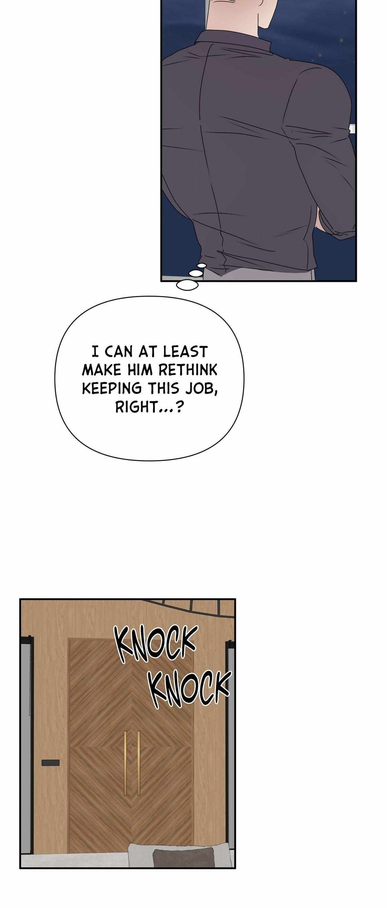 Read Kick Your Heart chapter 5 image 10 on Lezhin