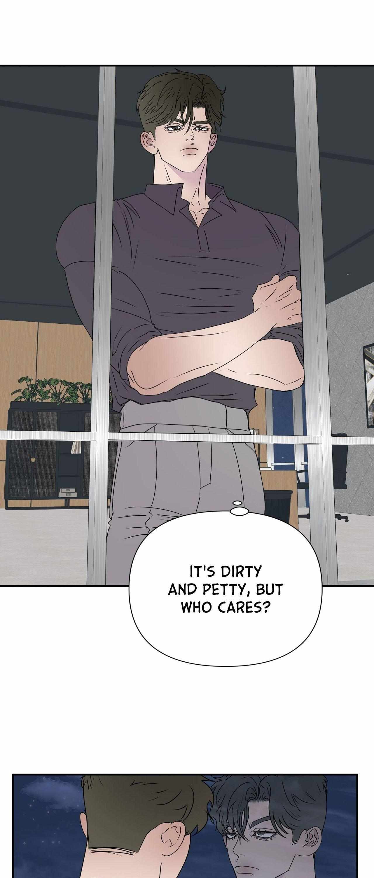 Read Kick Your Heart chapter 5 image 11 on Lezhin