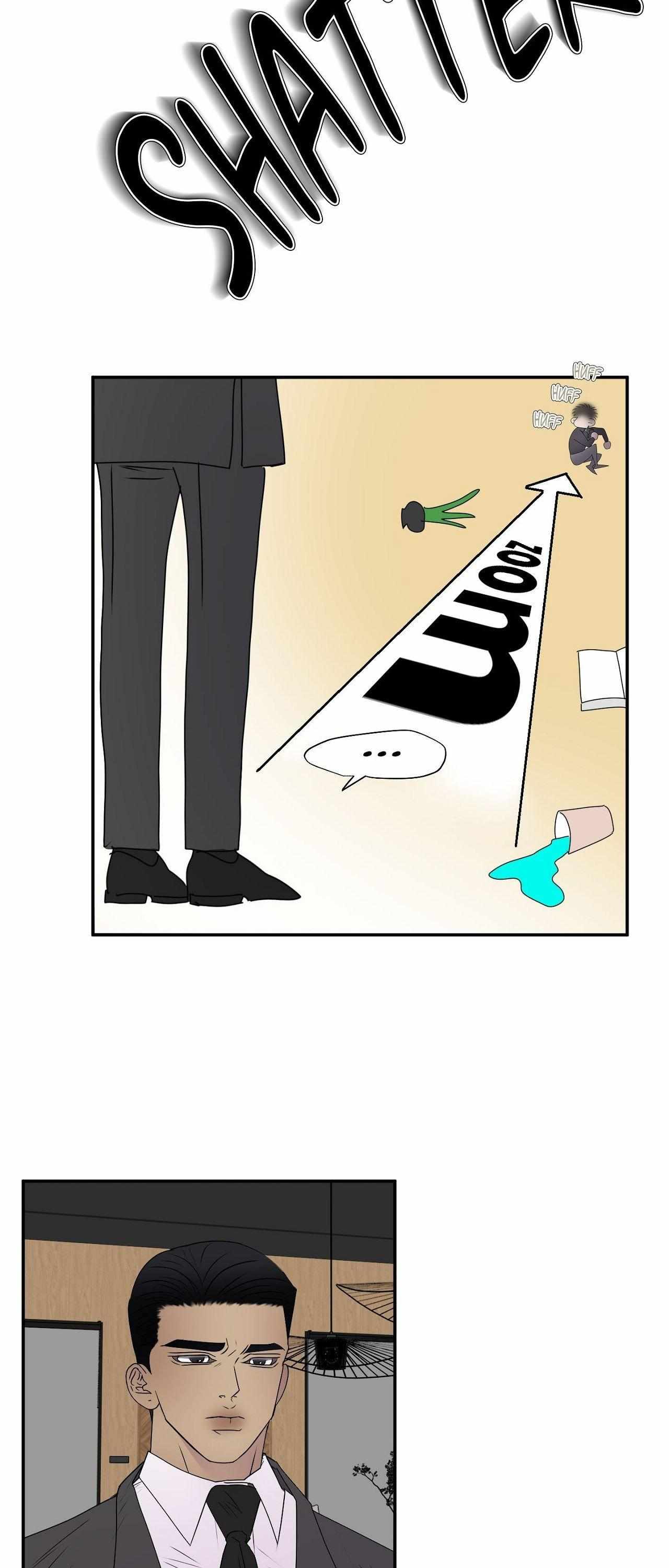 Read Kick Your Heart chapter 5 image 14 on Lezhin