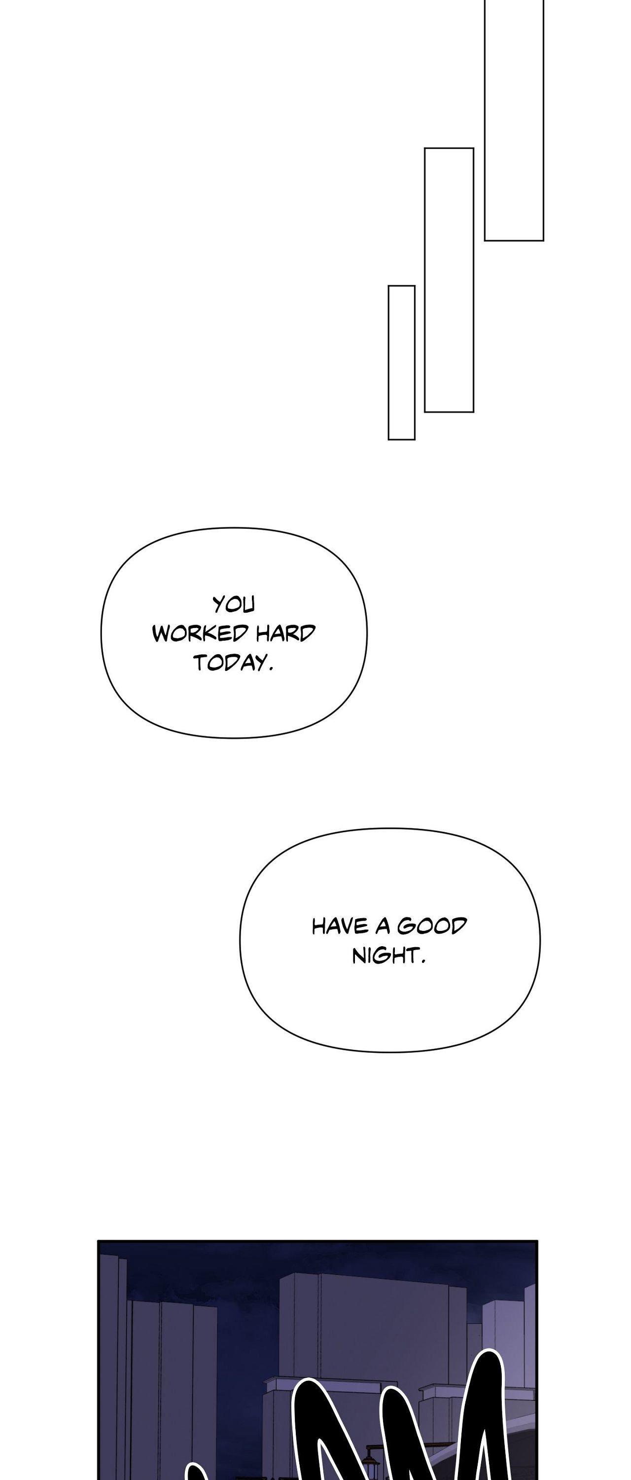 Read Kick Your Heart chapter 5 image 21 on Lezhin