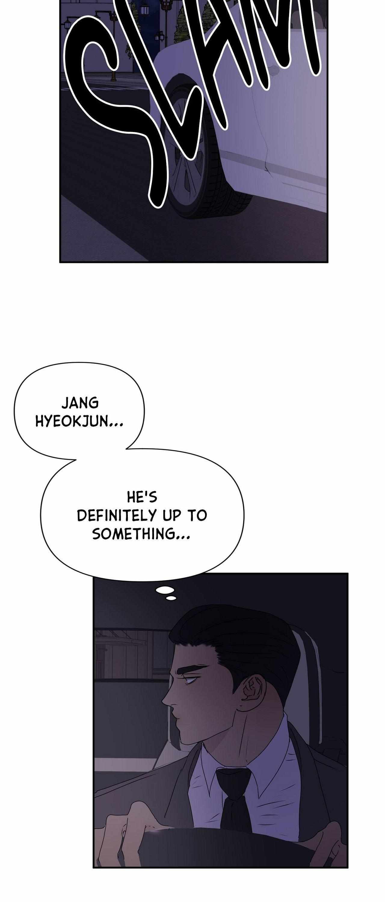 Read Kick Your Heart chapter 5 image 22 on Lezhin