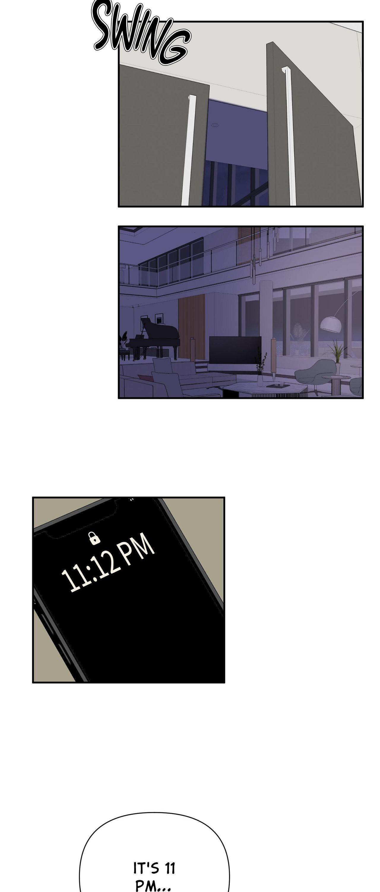 Read Kick Your Heart chapter 5 image 24 on Lezhin
