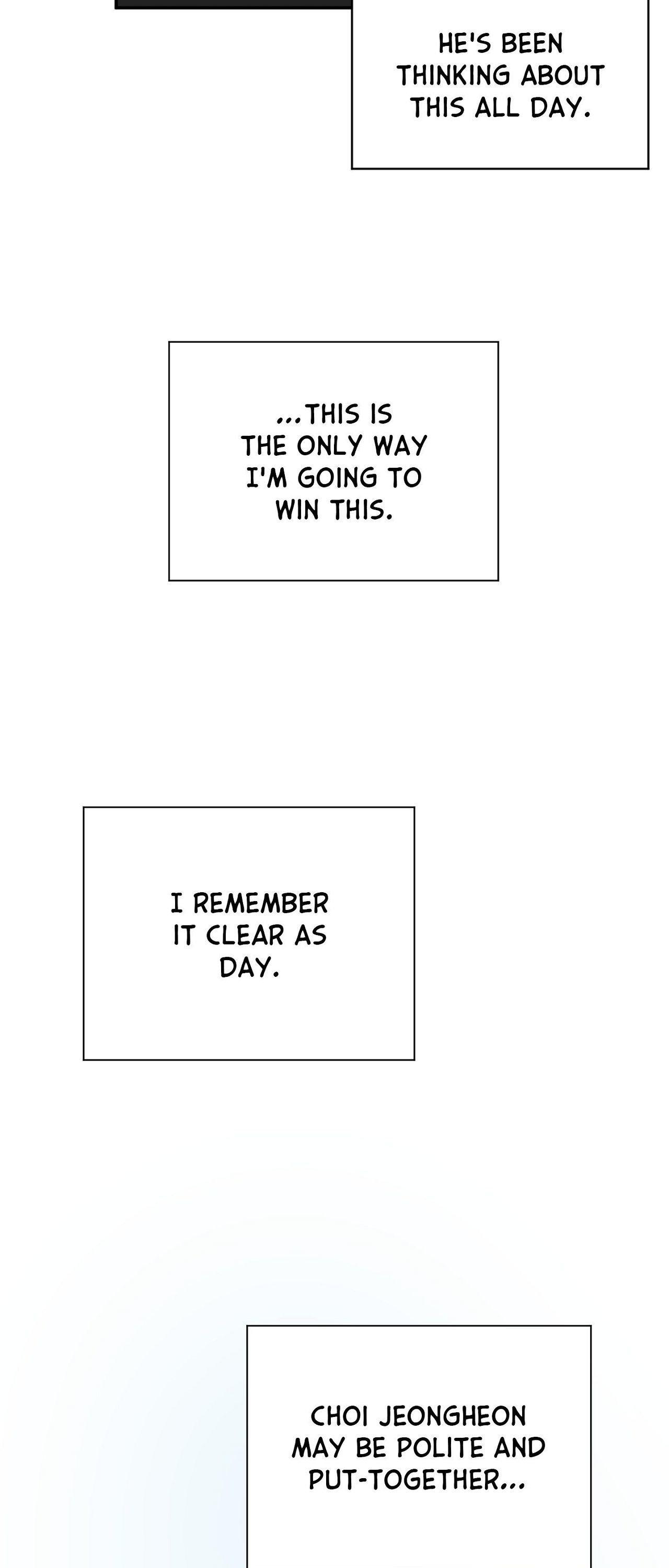 Read Kick Your Heart chapter 5 image 3 on Lezhin
