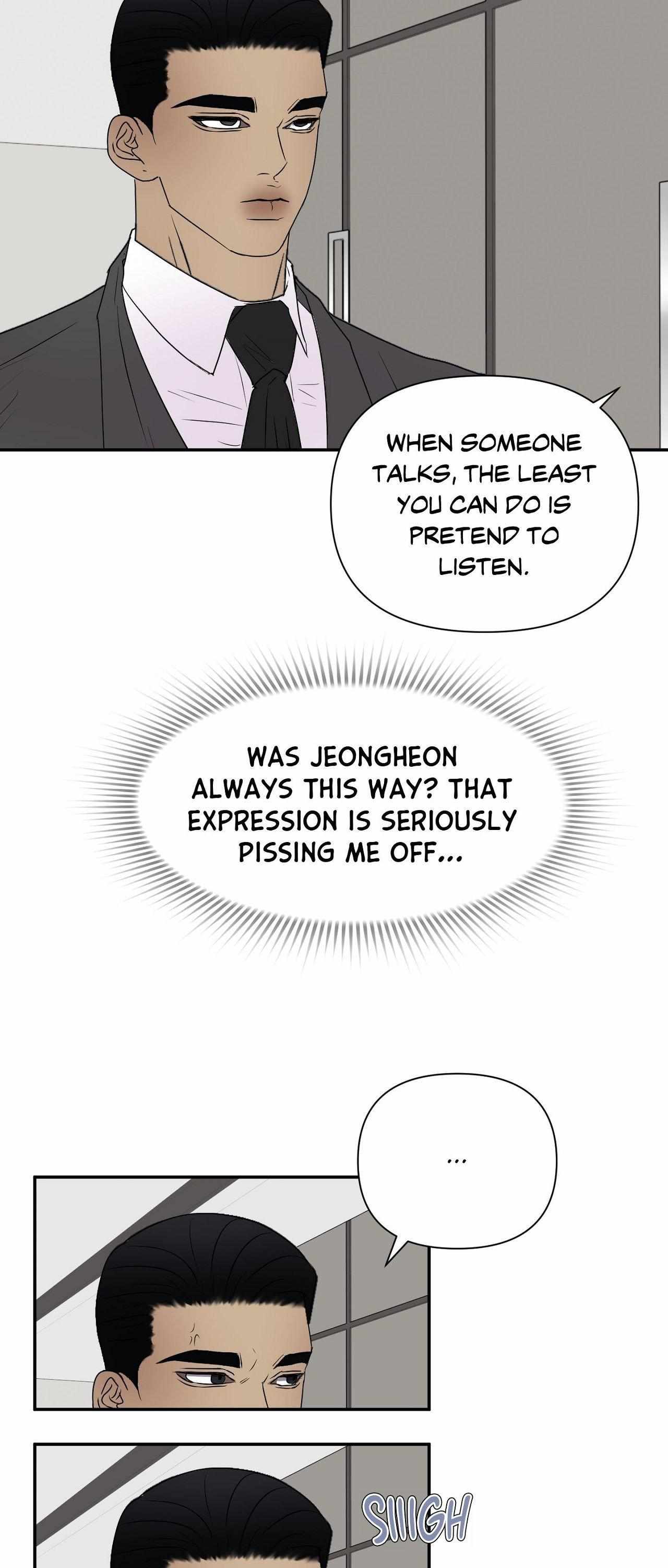Read Kick Your Heart chapter 5 image 36 on Lezhin